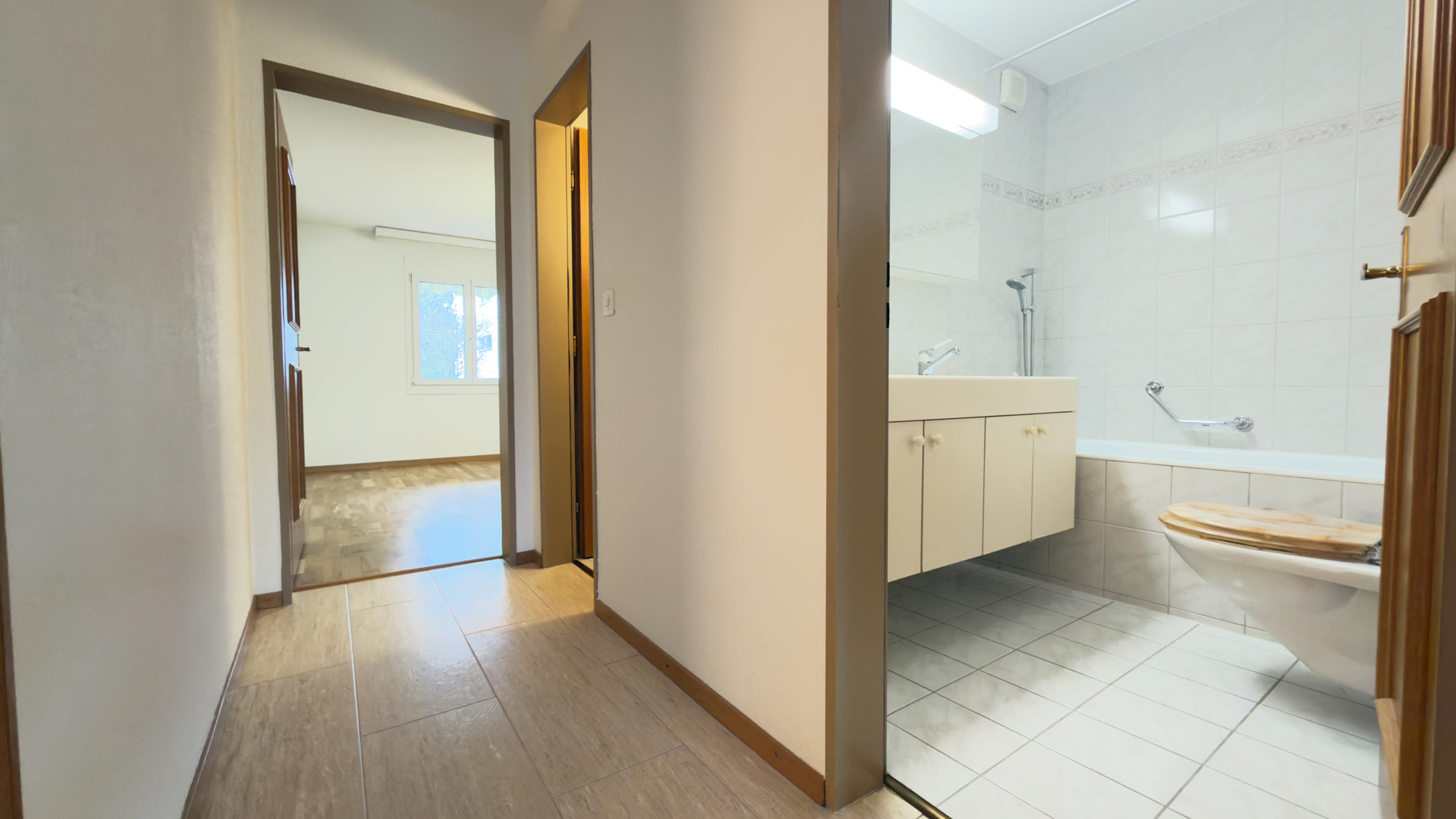 4.5-Zimmer-Wohnung in Kirchberg - sonnig, zentral kaufen - 8