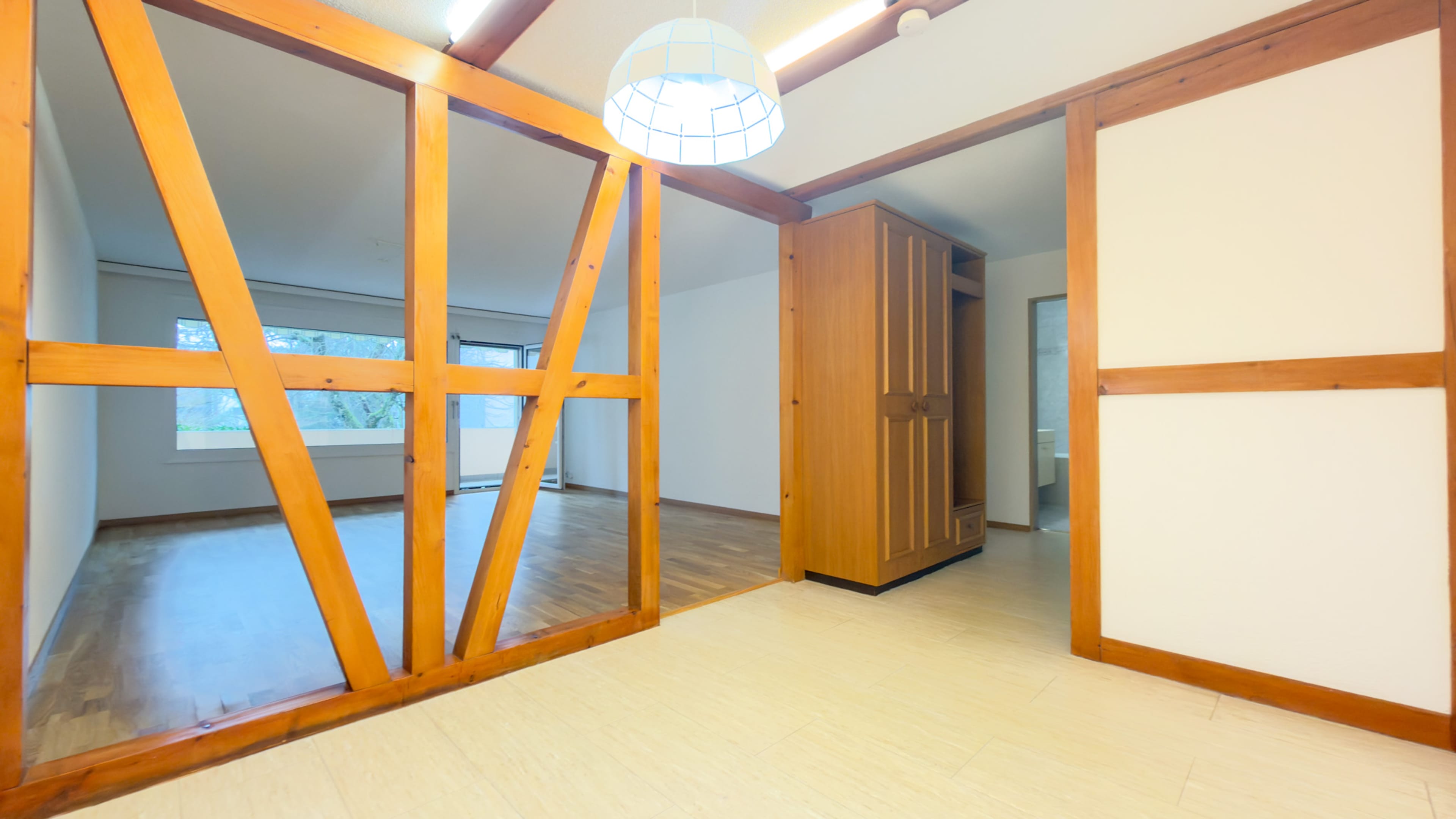 4.5-Zimmer-Wohnung in Kirchberg - sonnig, zentral kaufen - 13