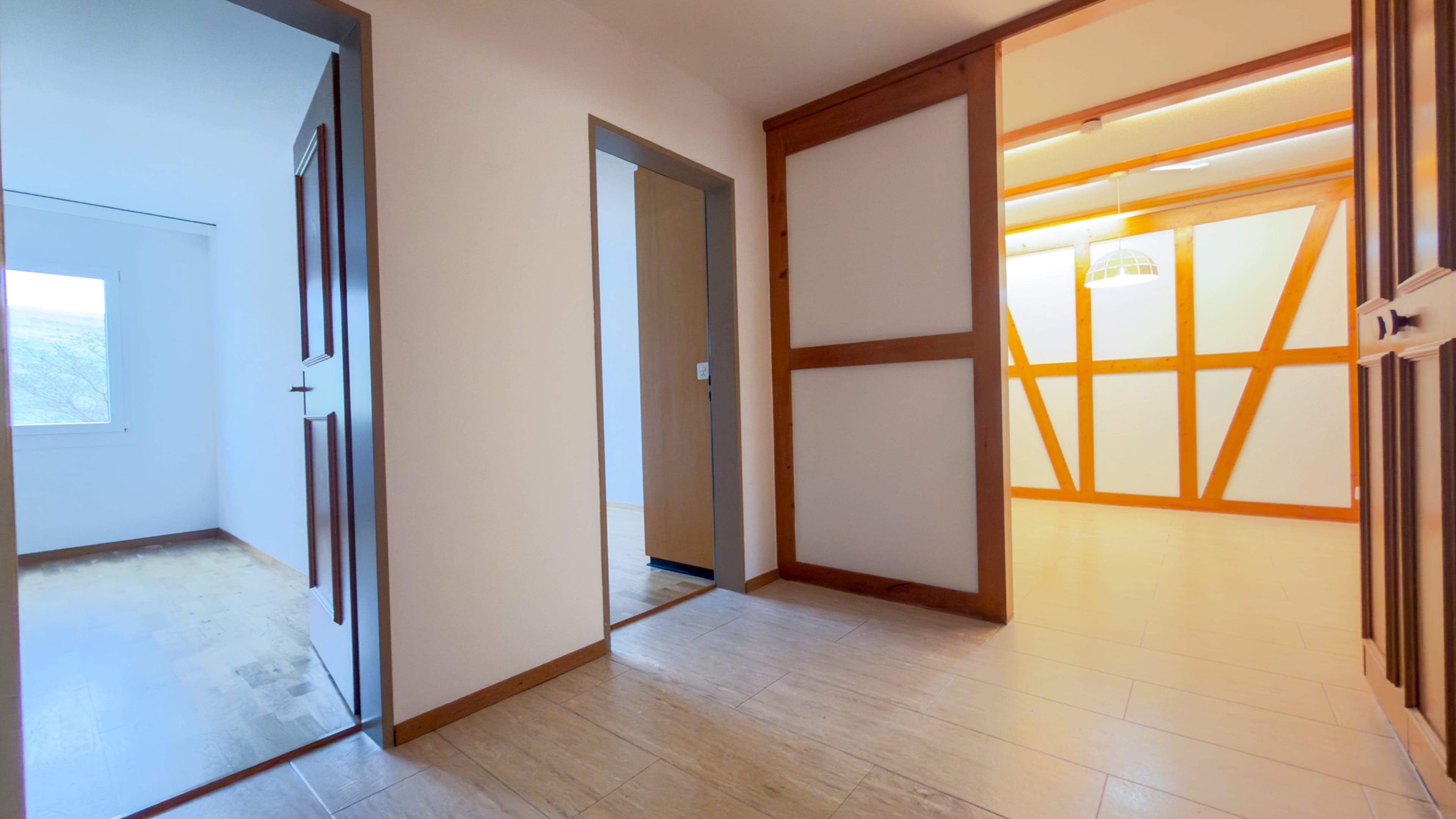 4.5-Zimmer-Wohnung in Kirchberg - sonnig, zentral kaufen - 11