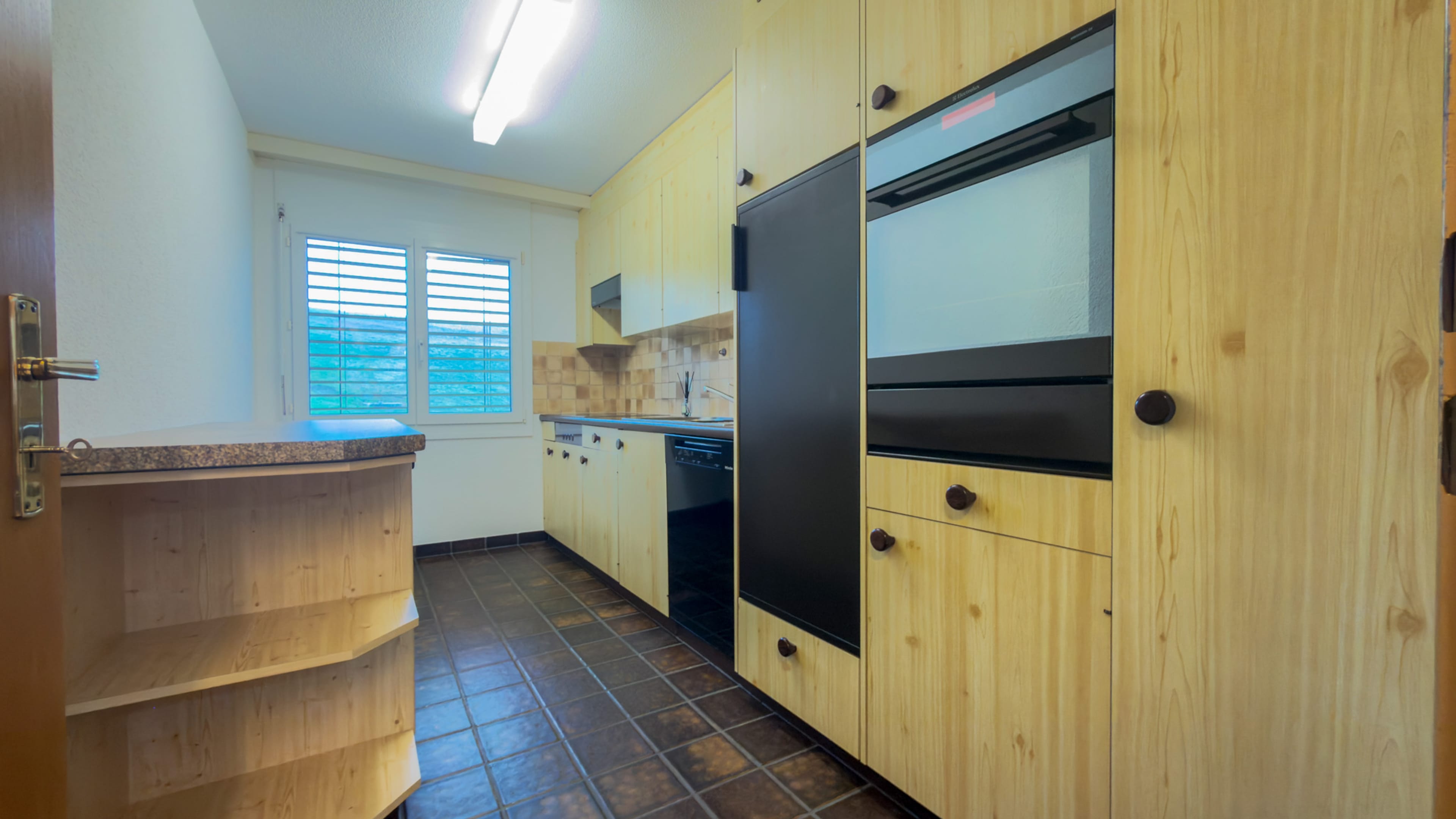 4.5-Zimmer-Wohnung in Kirchberg - sonnig, zentral kaufen - 4