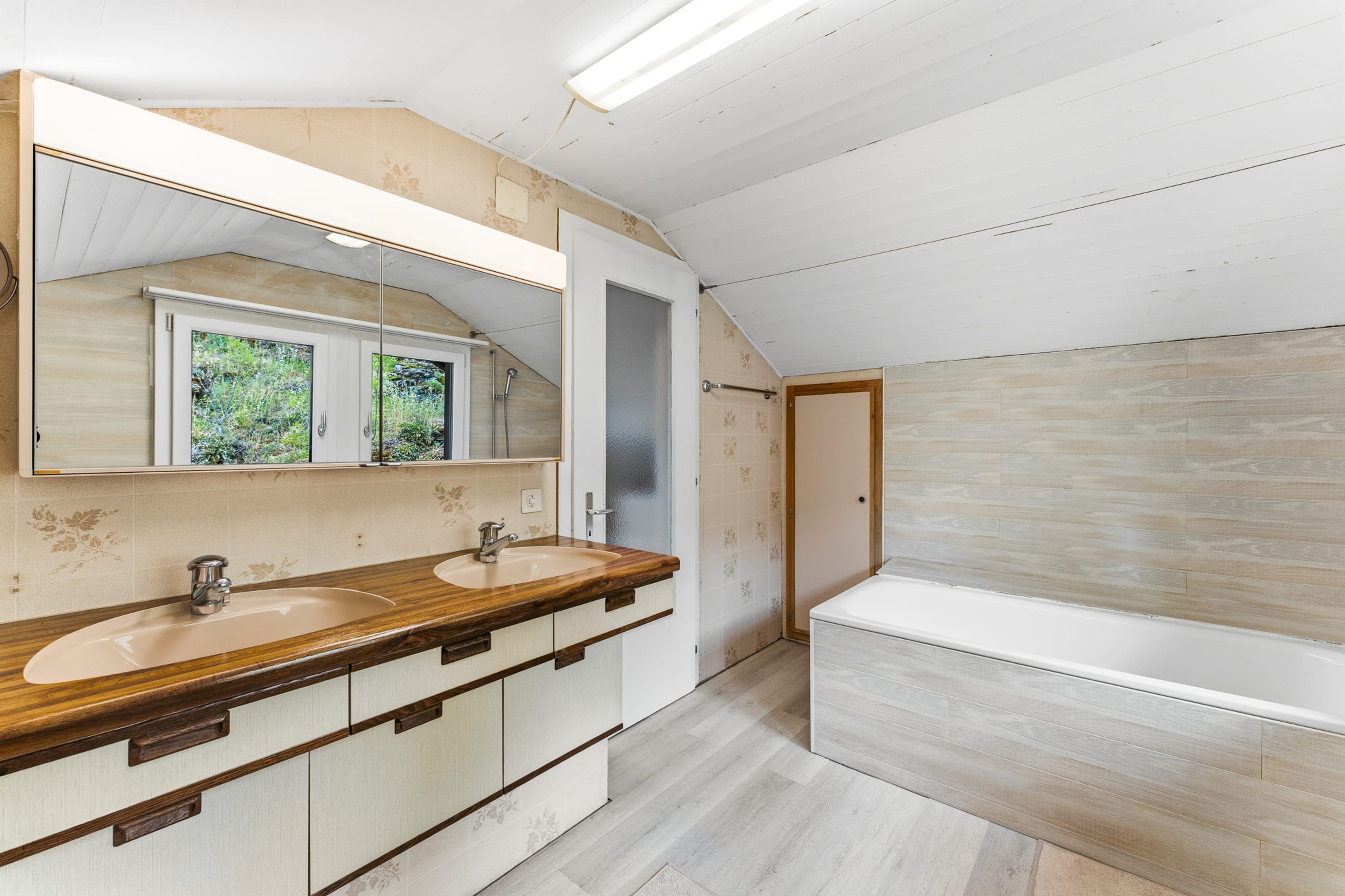 4.5-Zimmer-Einfamilienhaus mit Einliegerwohnung und traumhafter Bergsicht in Ennetmoos - 18