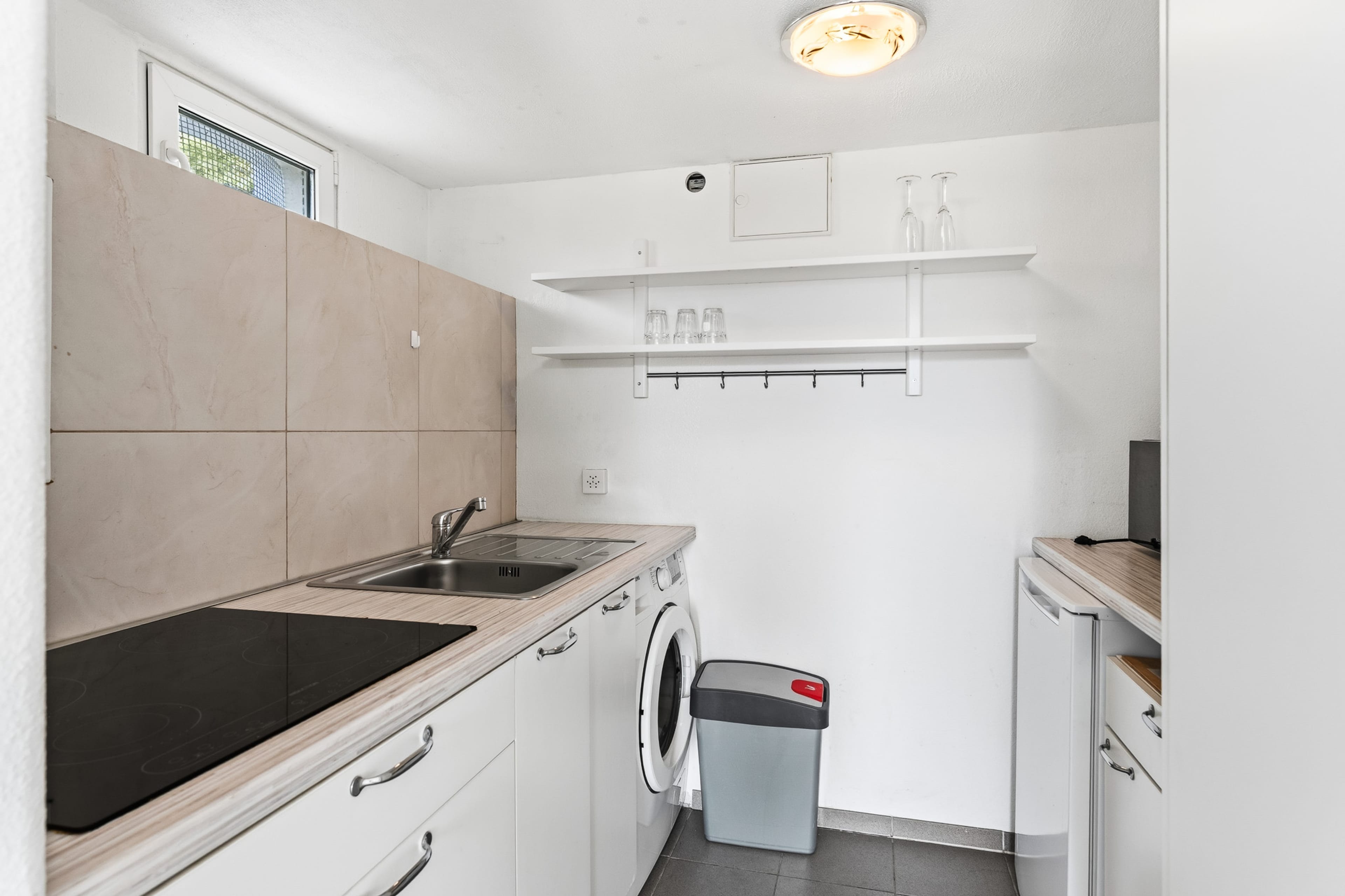 4.5-Zimmer-Einfamilienhaus mit Einliegerwohnung und traumhafter Bergsicht in Ennetmoos - 28
