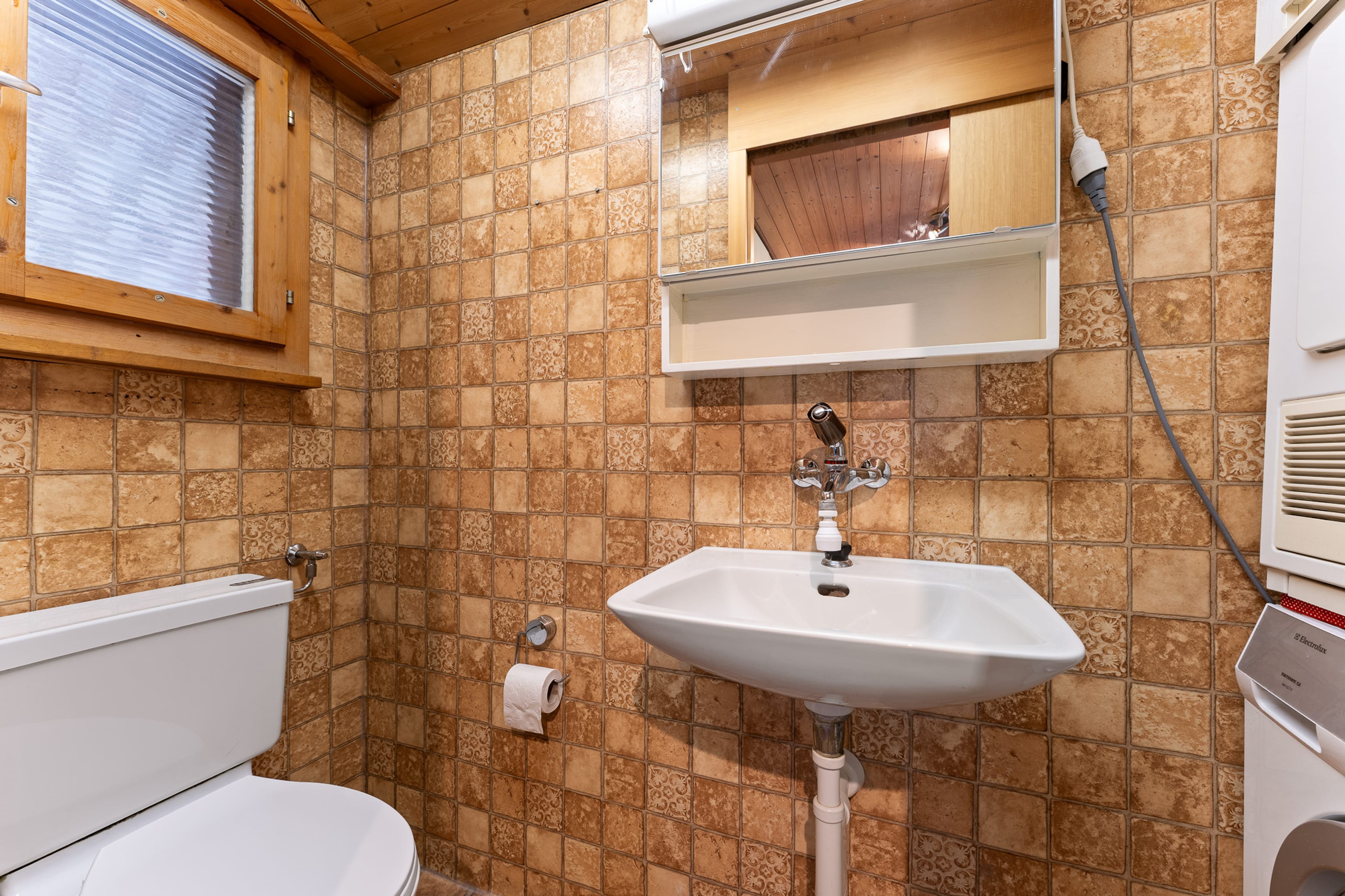4.5-Zimmer-Einfamilienhaus mit Einliegerwohnung und traumhafter Bergsicht in Ennetmoos - 9