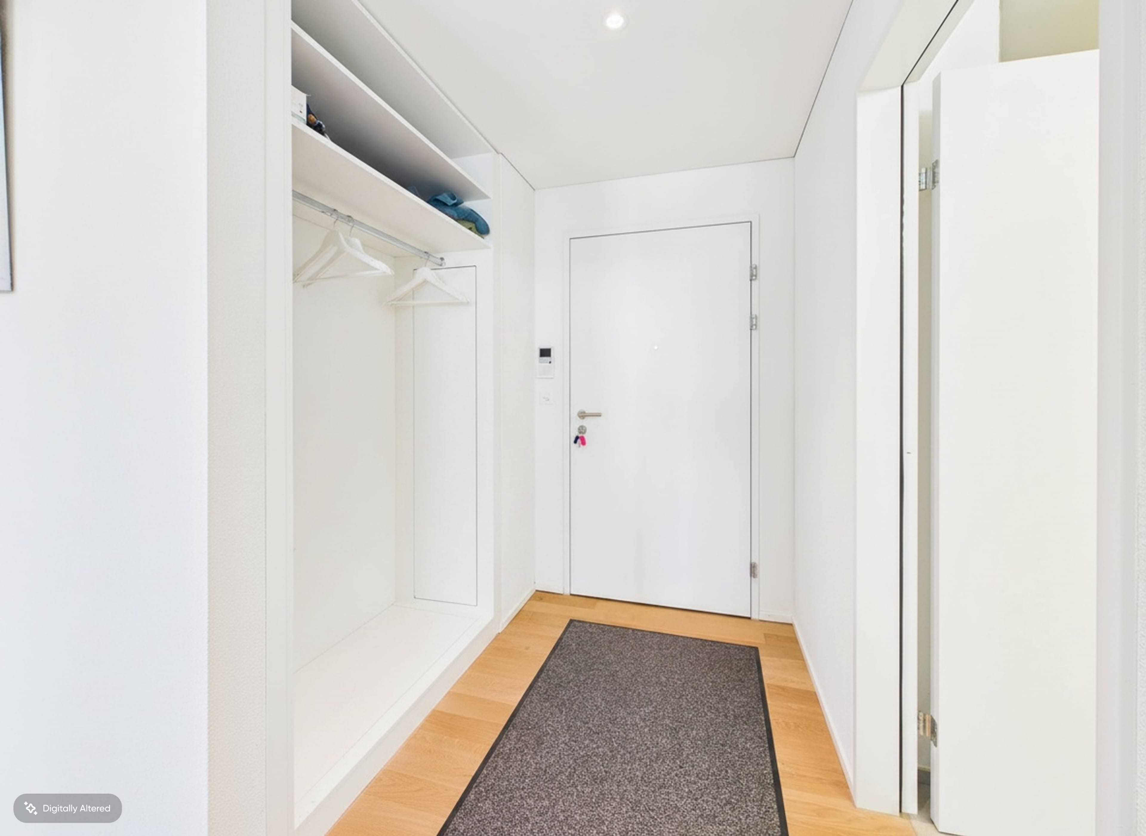 Helle möbilierte 2.5-Zimmer-Wohnung mit viel Platz in Winterthur - 4