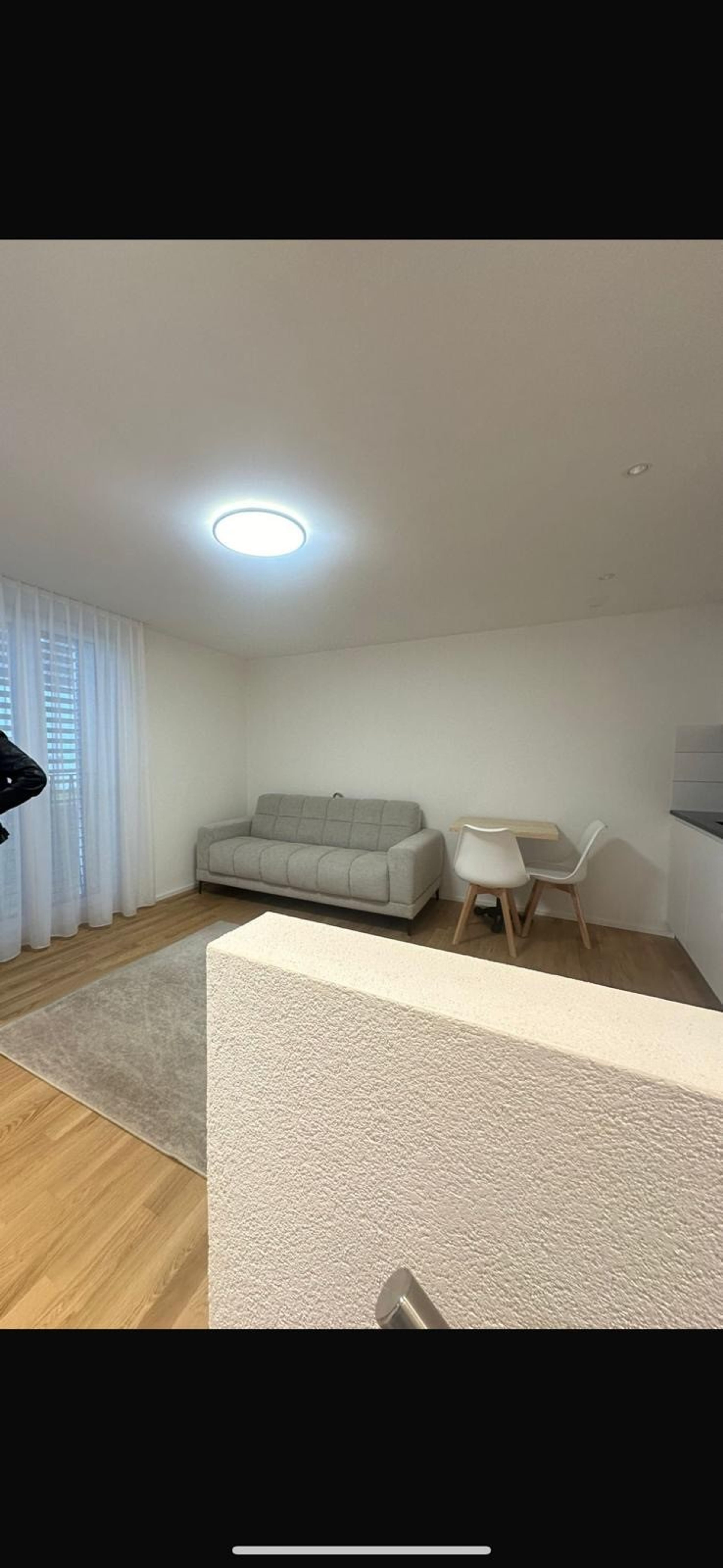 Möbliertes 1-Zimmer-Studio mit Neubau-Komfort in Fahrweid - 5