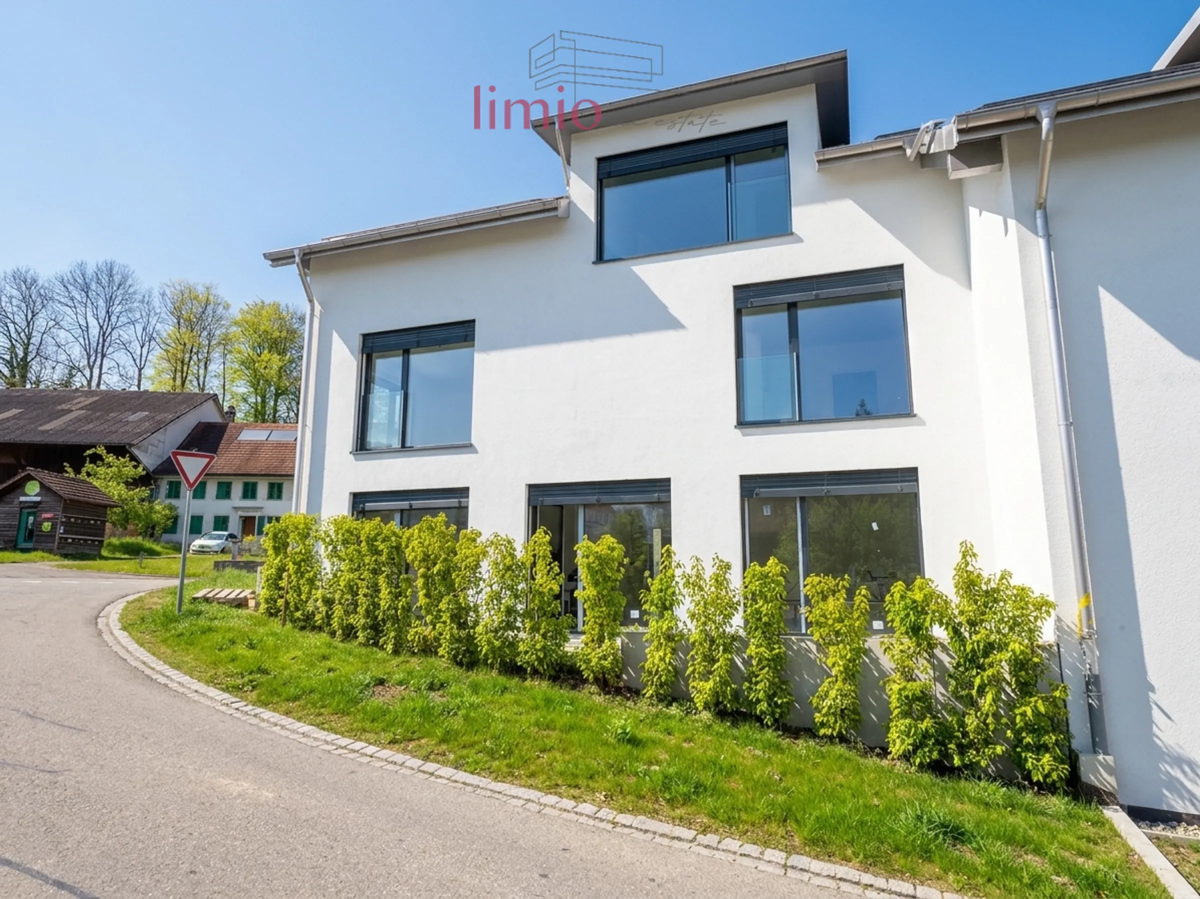 Neubau: Grosszügiger Familienwohntraum nahe Weinfelden - 5