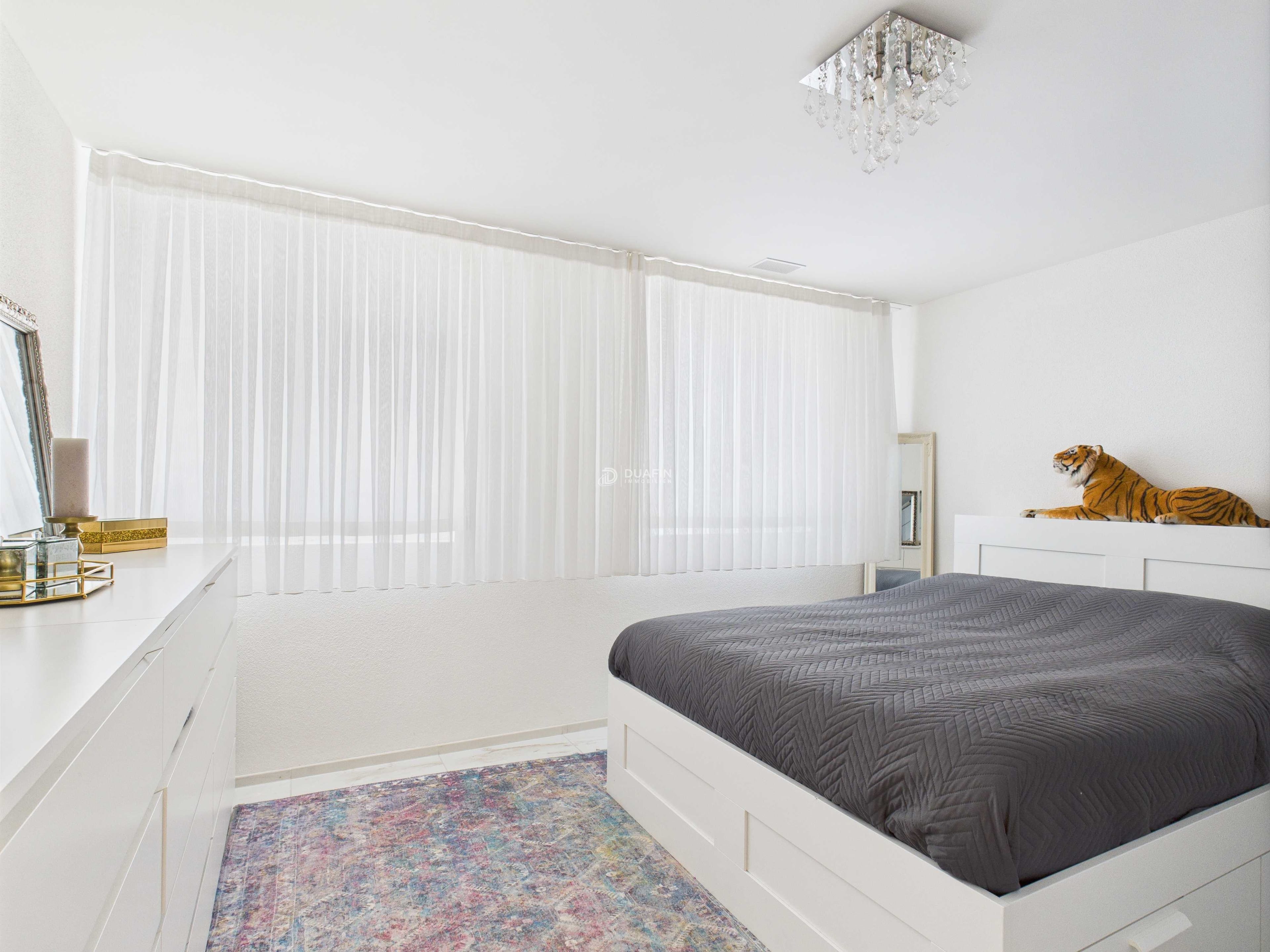 Moderne 4.5-Zi.-Wohnung mit Balkon & 2 TG in Ottenbach kaufen - Bild 3