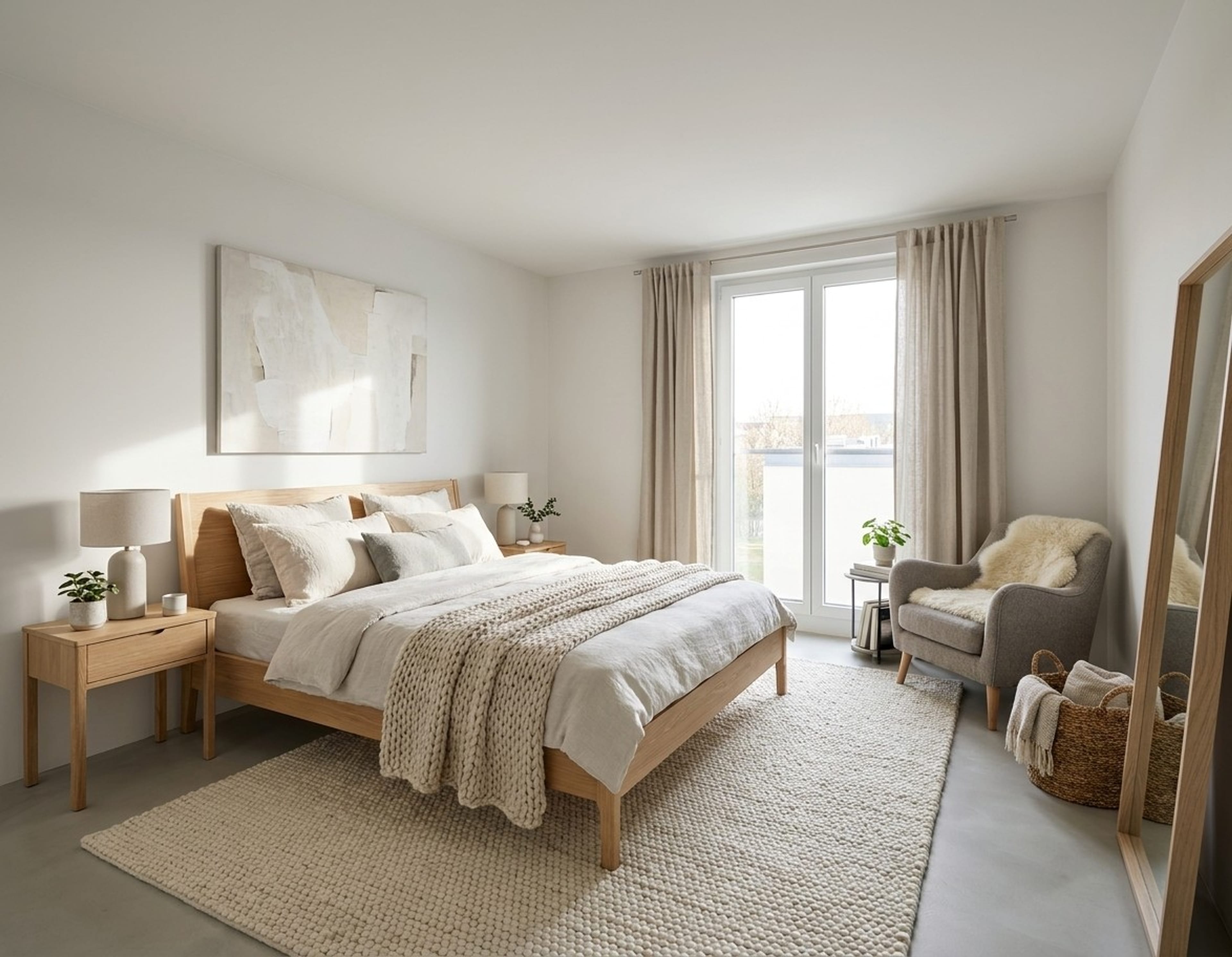 4.5-Zimmer-Neubau mit Weitsicht zu den Churfirsten in Schaffhausen kaufen - Bild 4