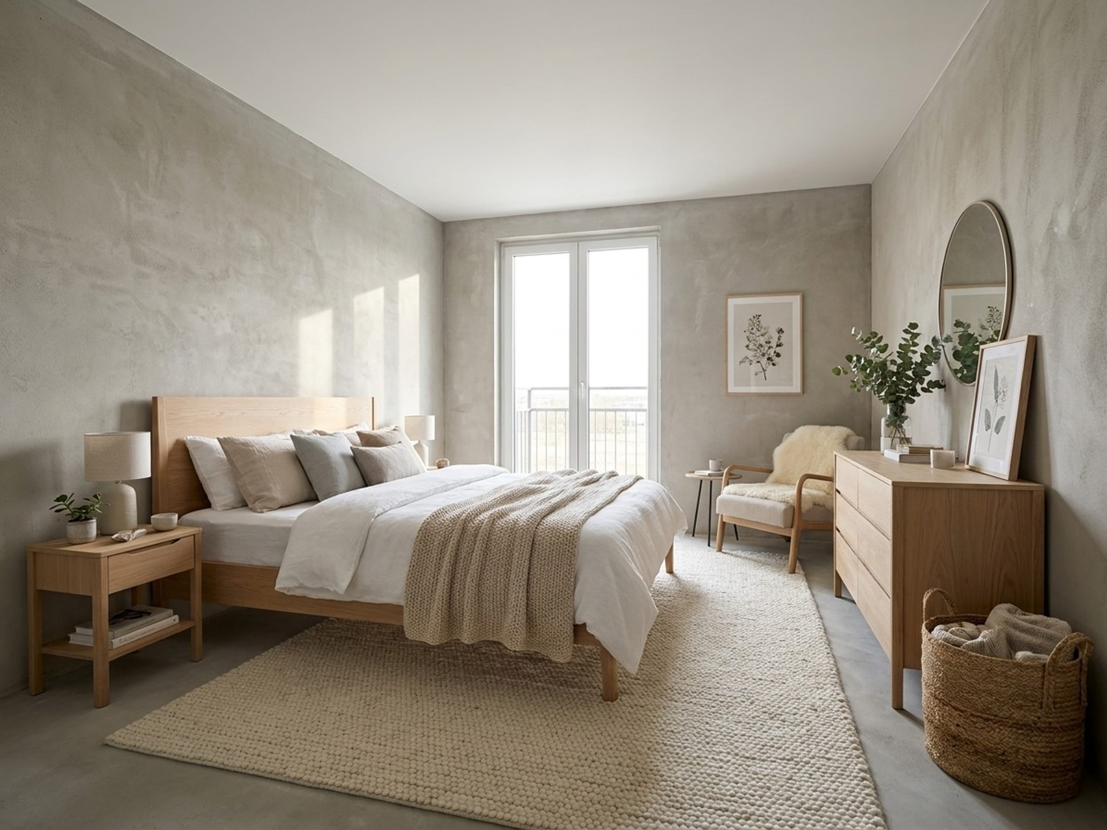 4.5-Zimmer-Neubau mit Weitsicht zu den Churfirsten in Schaffhausen kaufen - Bild 3