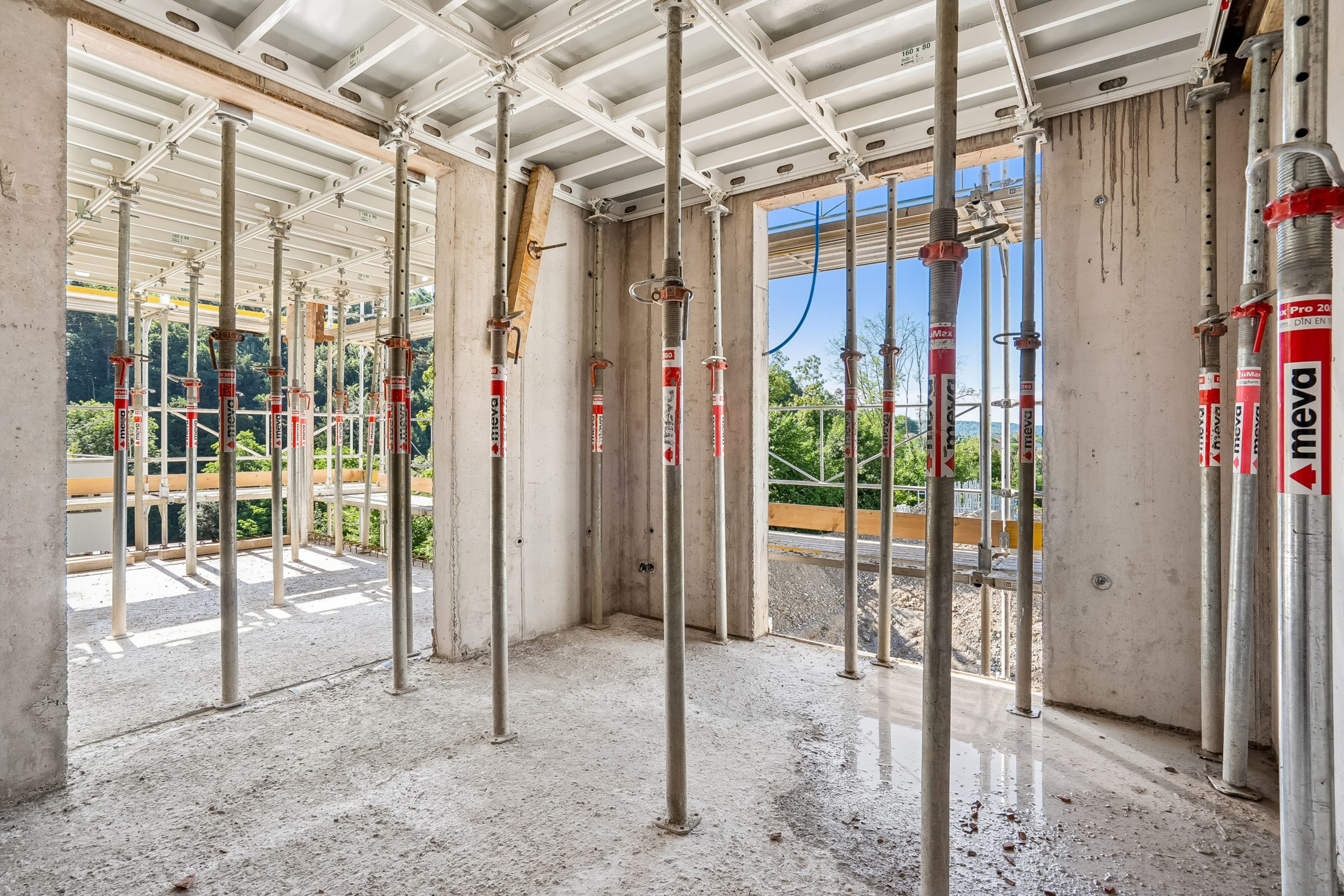 4.5-Zimmer-Neubau mit Weitsicht zu den Churfirsten in Schaffhausen kaufen - 13