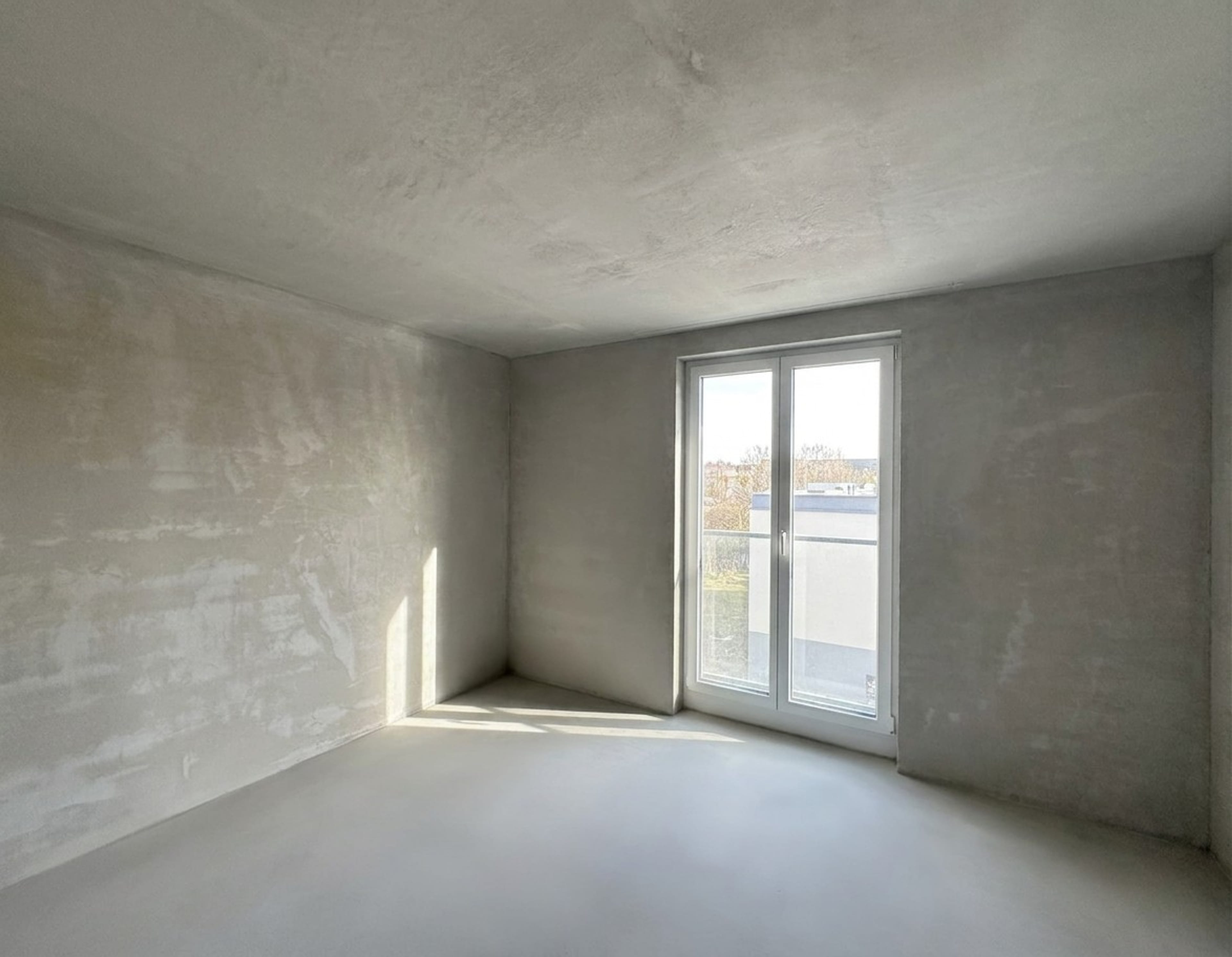 4.5-Zimmer-Neubau mit Weitblick im 2. Obergeschoss in Schaffhausen kaufen - 7
