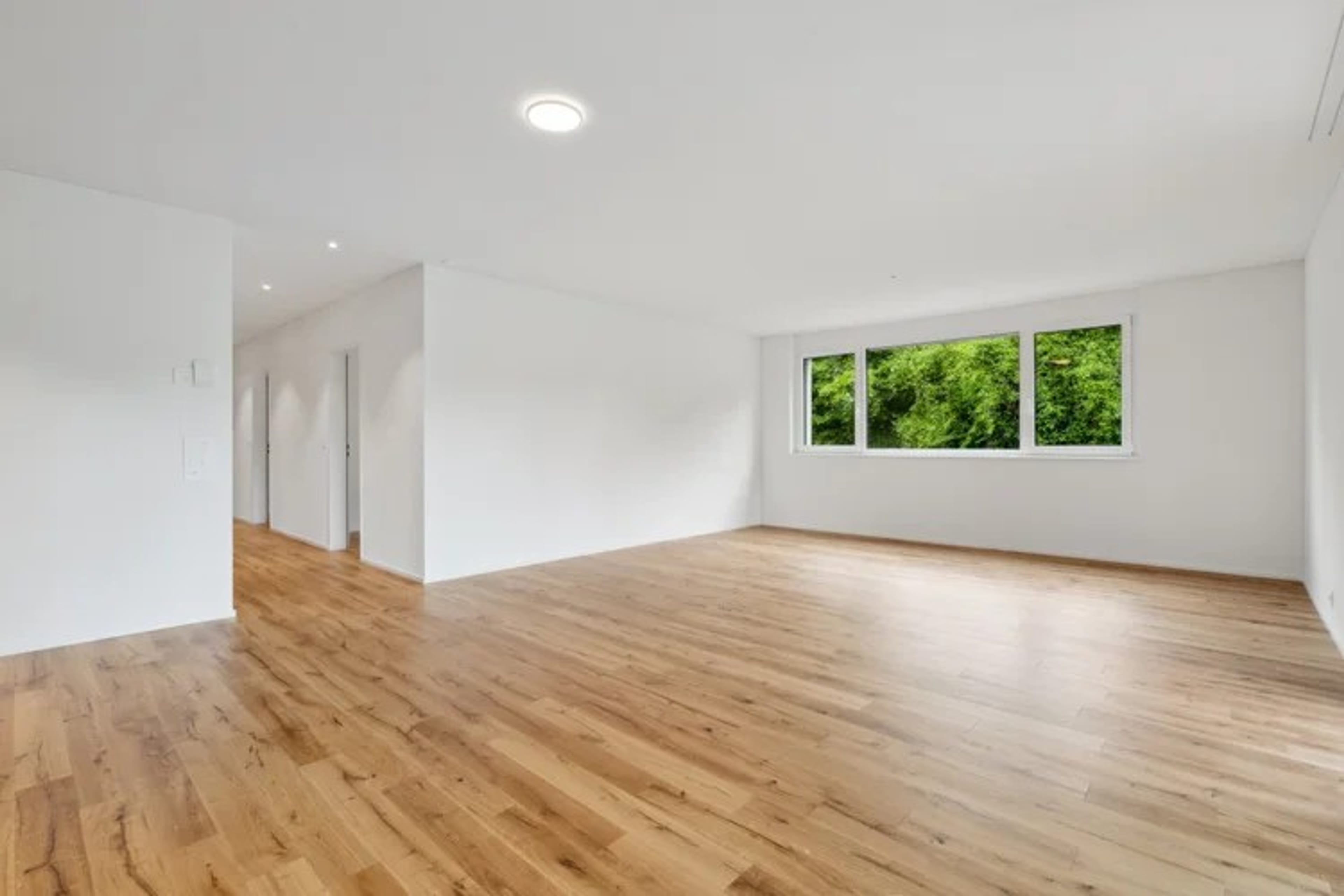 4.5-Zimmer-Neubau mit Weitblick im 2. Obergeschoss in Schaffhausen kaufen - 23