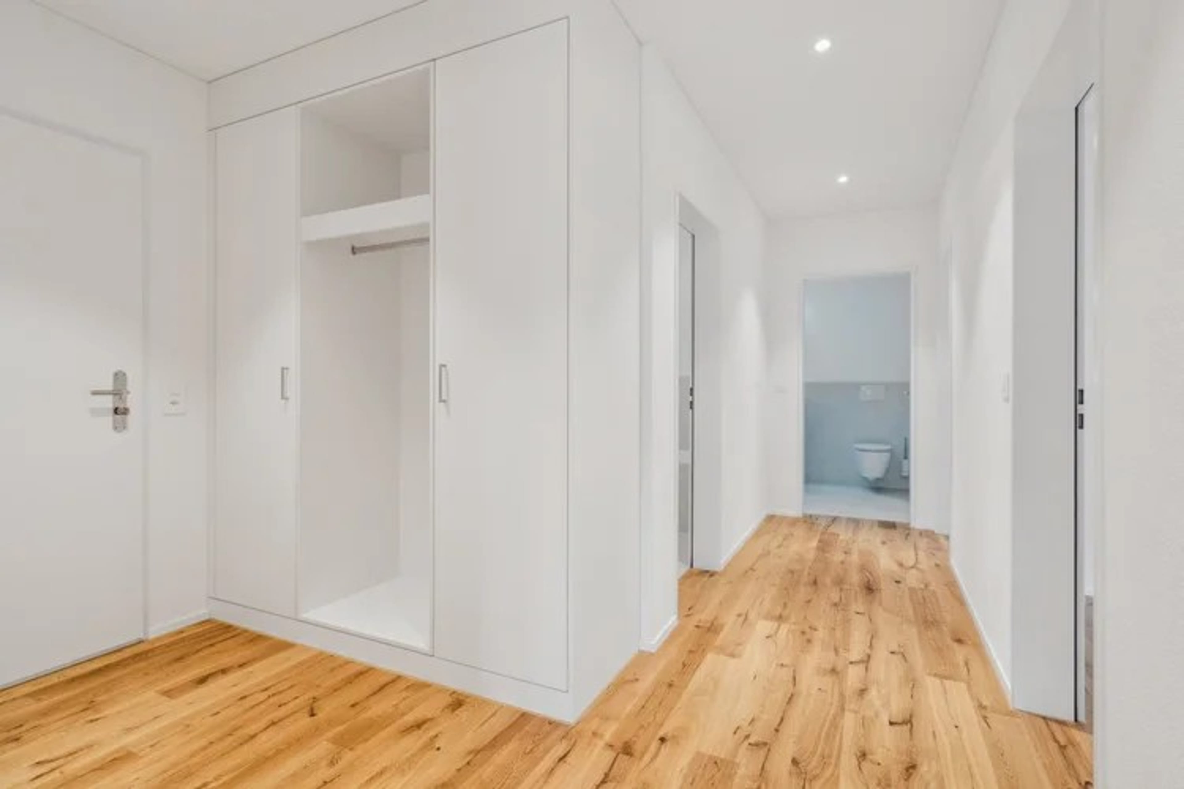 4.5-Zimmer-Neubau mit Weitblick im 2. Obergeschoss in Schaffhausen kaufen - 21