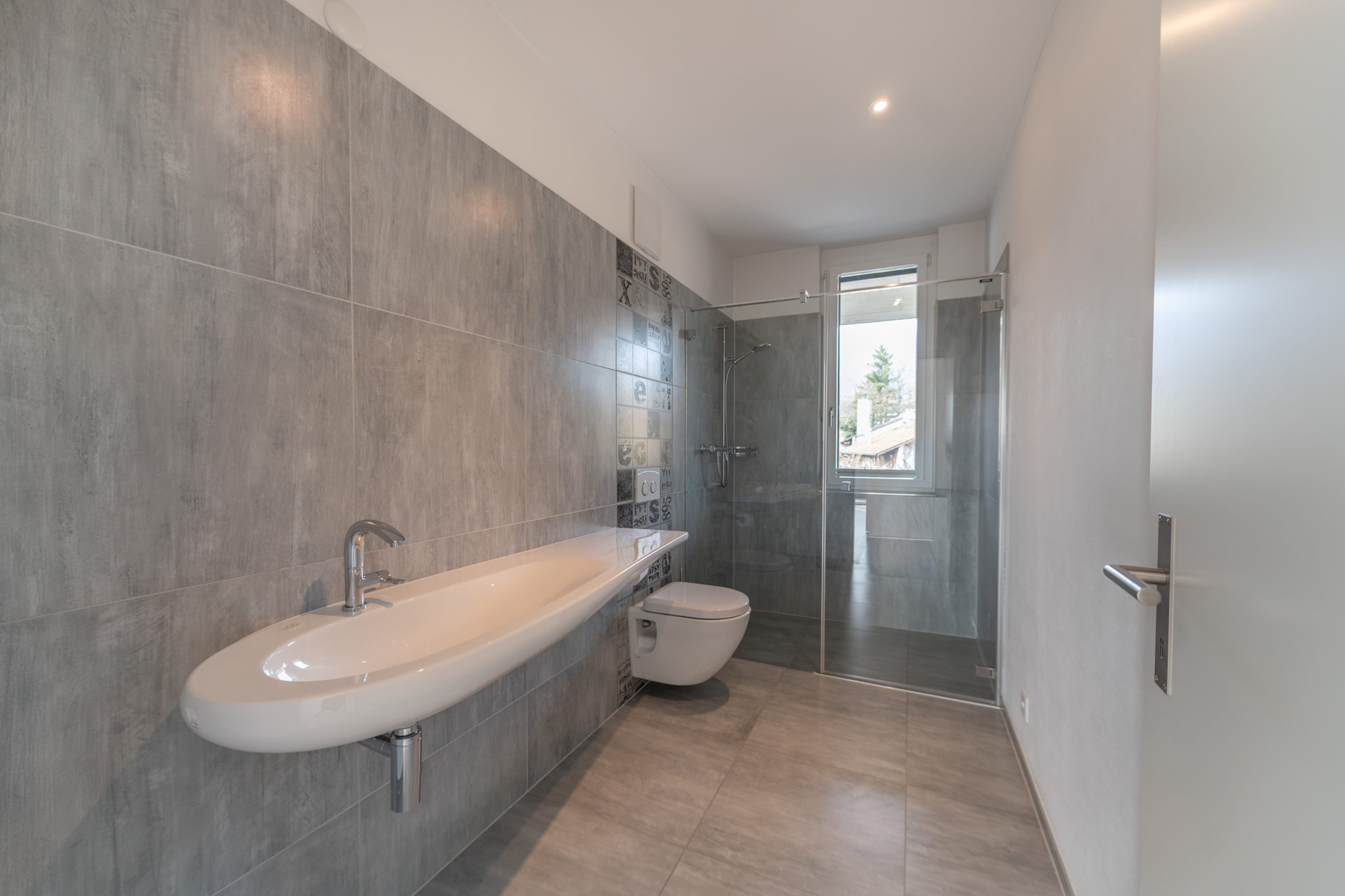 Seltene Gelegenheit: Attikawohnung mit 124 m² Terrasse an begehrter Lage - 16