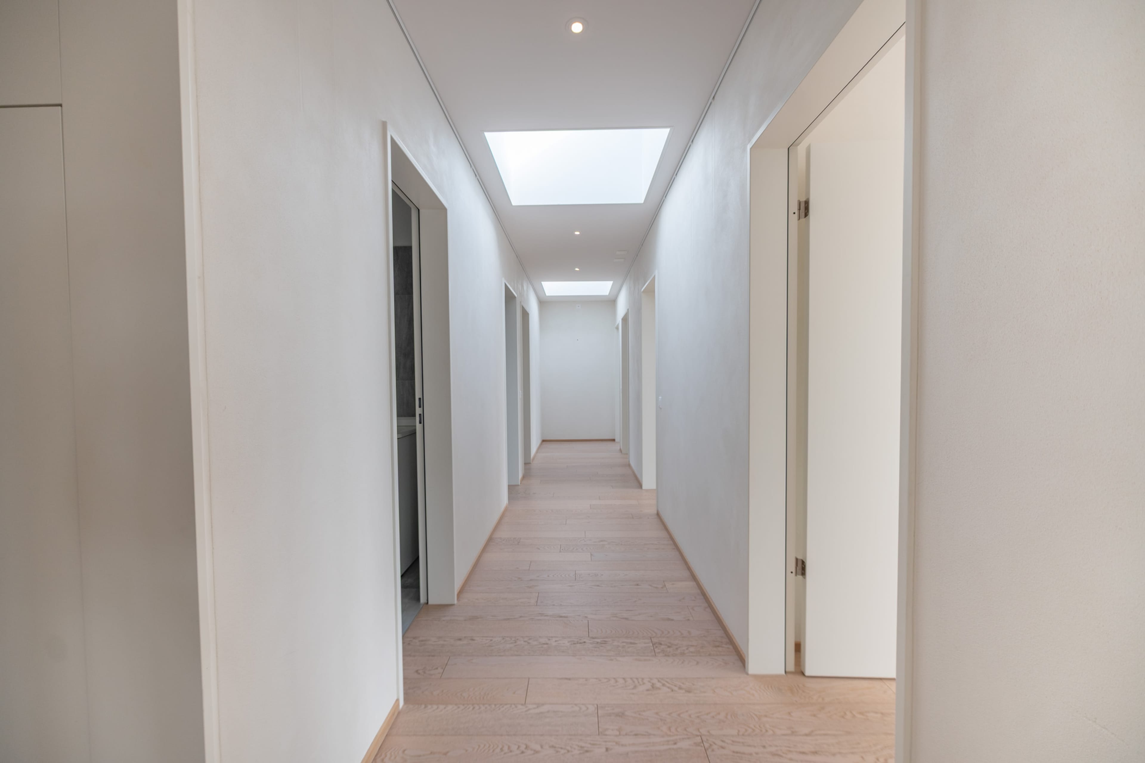 Seltene Gelegenheit: Attikawohnung mit 124 m² Terrasse an begehrter Lage - 9
