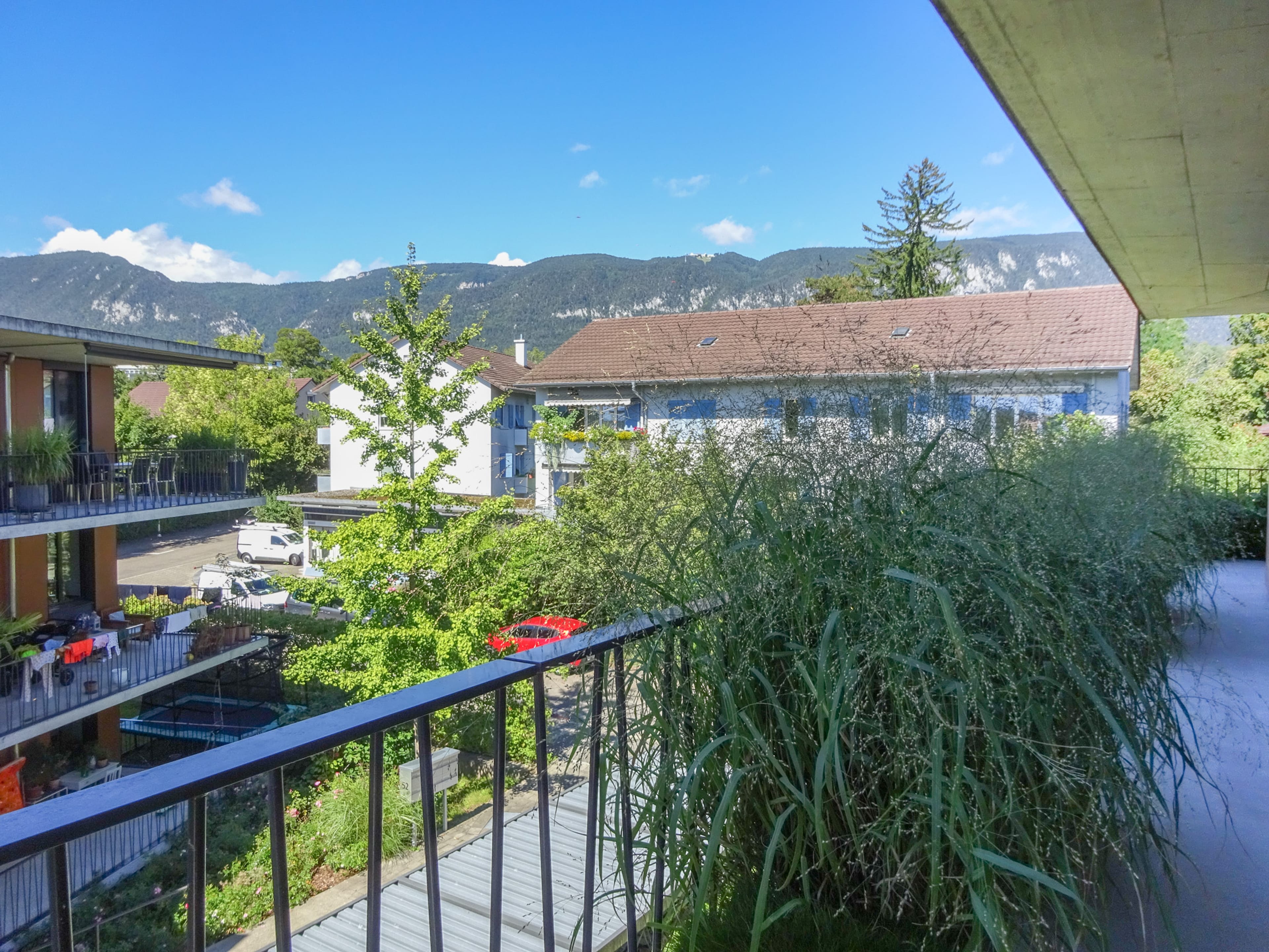 Seltene Gelegenheit: Attikawohnung mit 124 m² Terrasse an begehrter Lage - 24