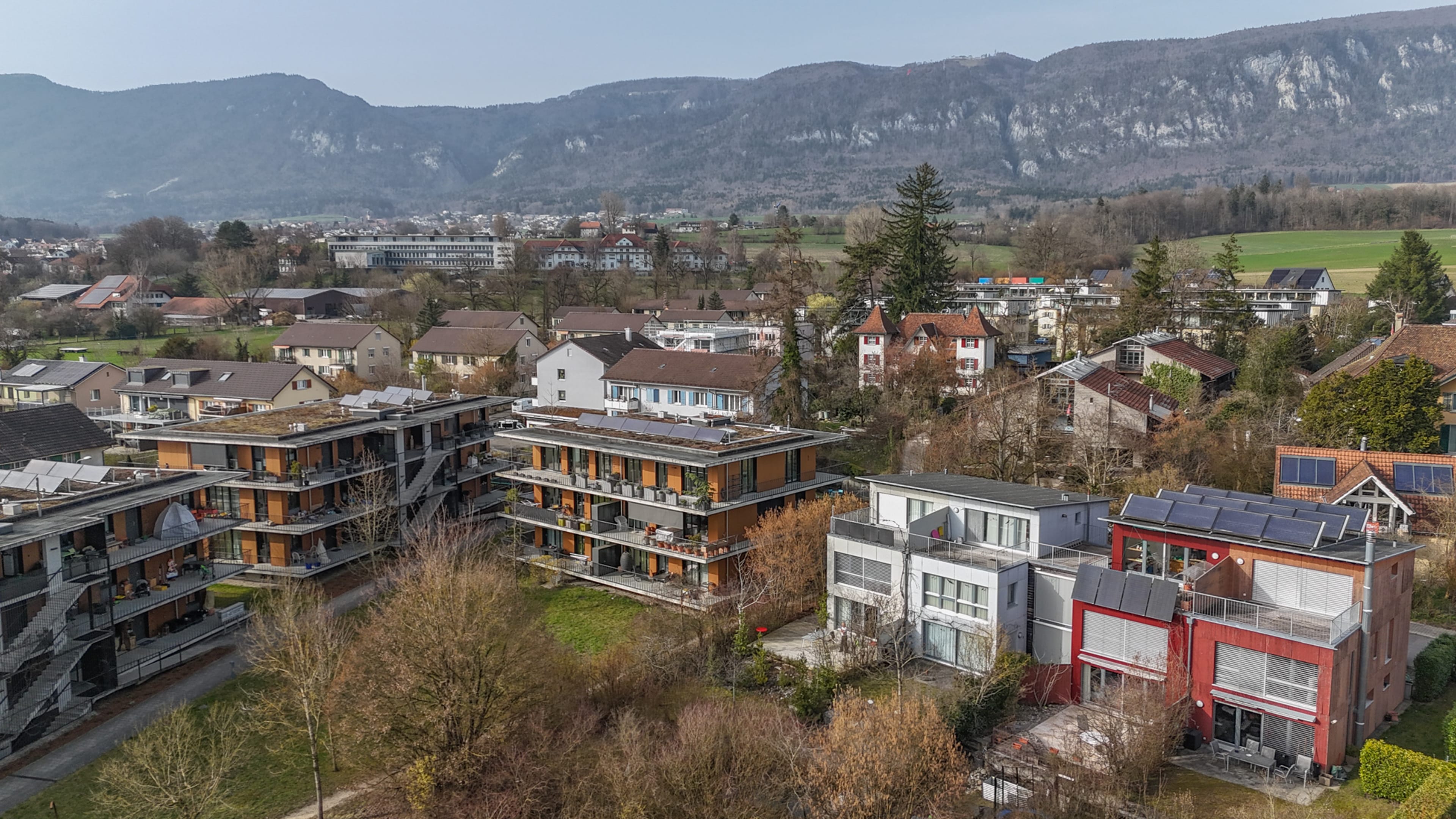 Seltene Gelegenheit: Attikawohnung mit 124 m² Terrasse an begehrter Lage - 29