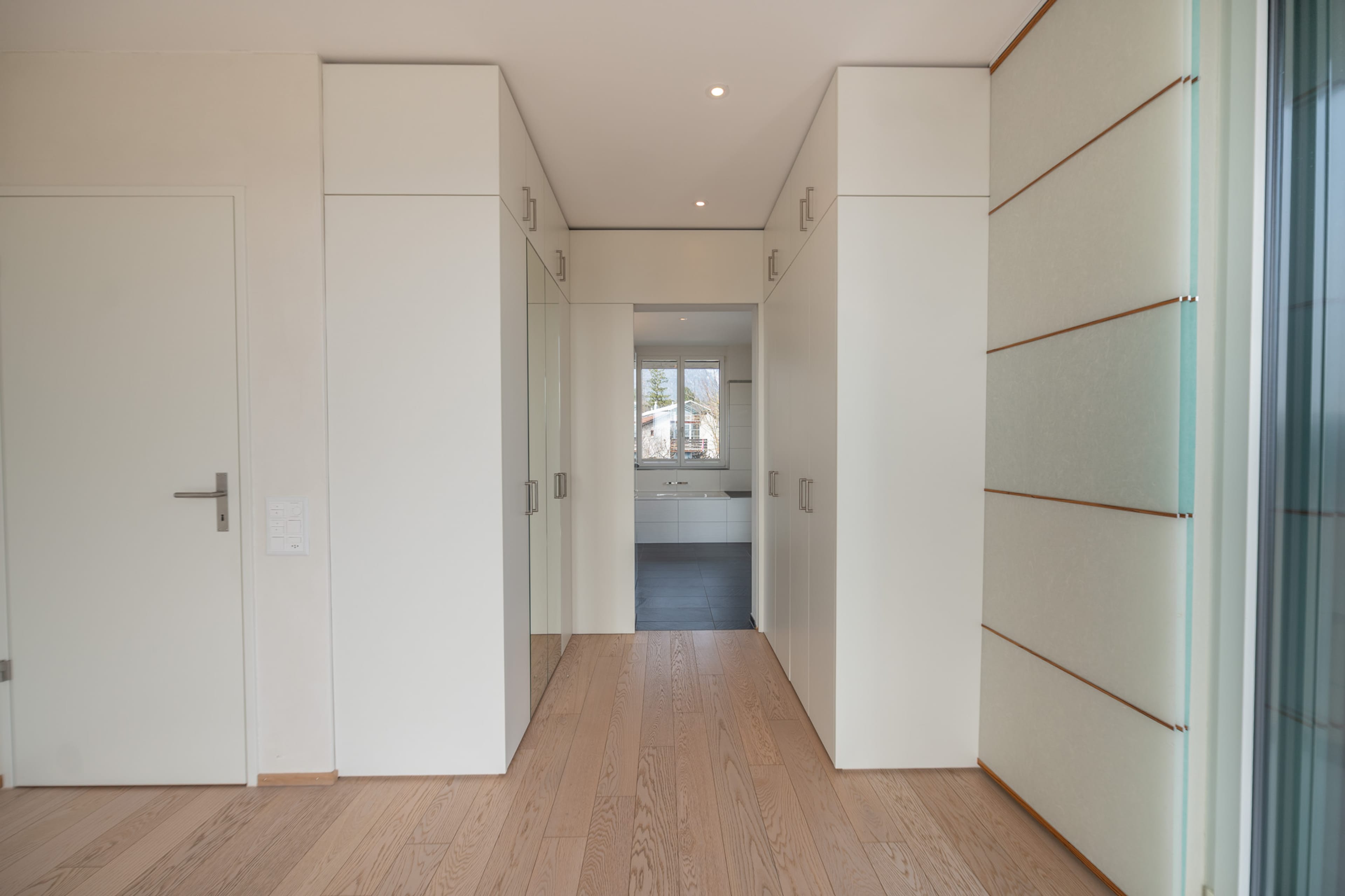 Seltene Gelegenheit: Attikawohnung mit 124 m² Terrasse an begehrter Lage - 11