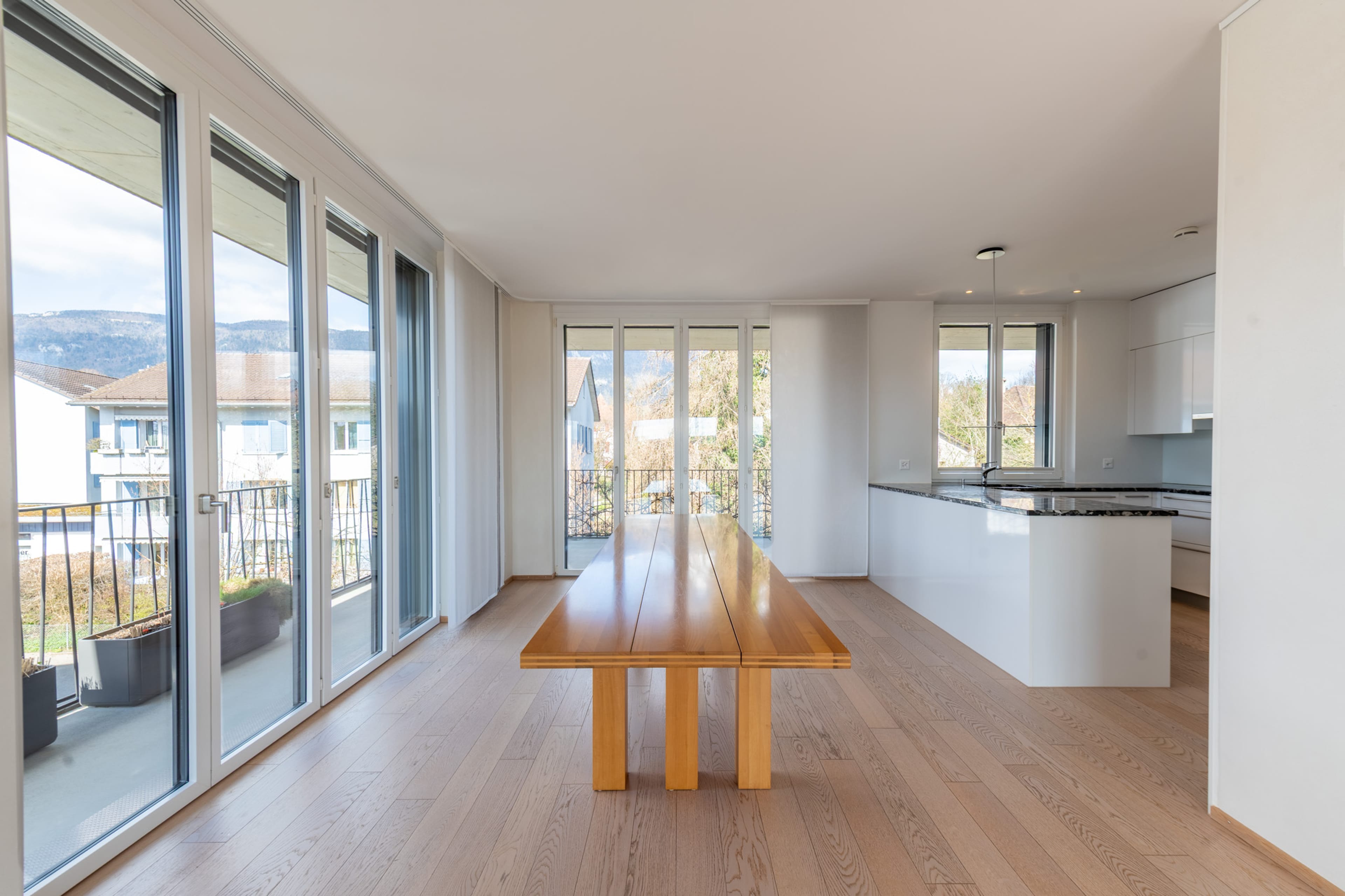 Seltene Gelegenheit: Attikawohnung mit 124 m² Terrasse an begehrter Lage - 7