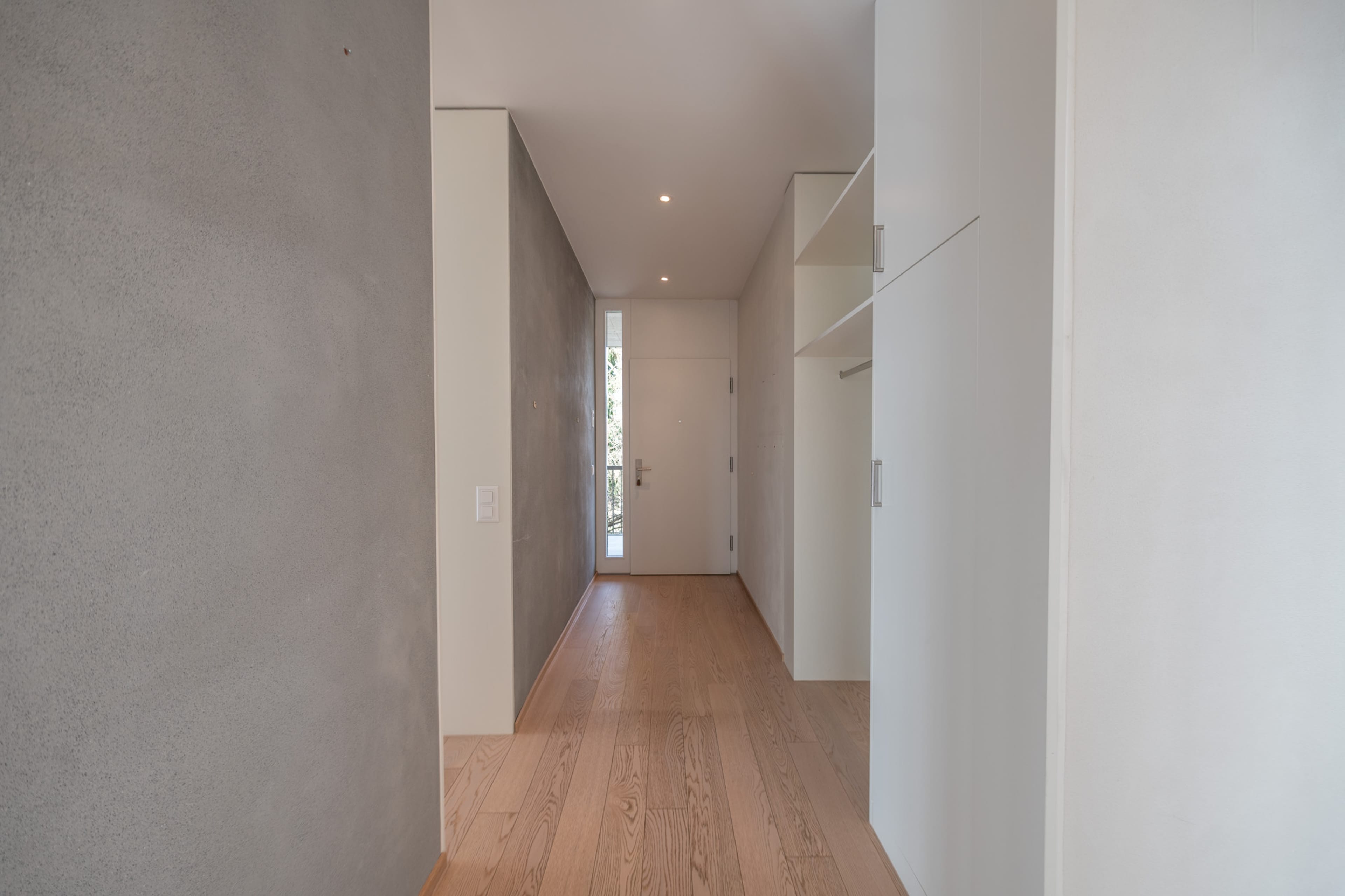 Seltene Gelegenheit: Attikawohnung mit 124 m² Terrasse an begehrter Lage - 8