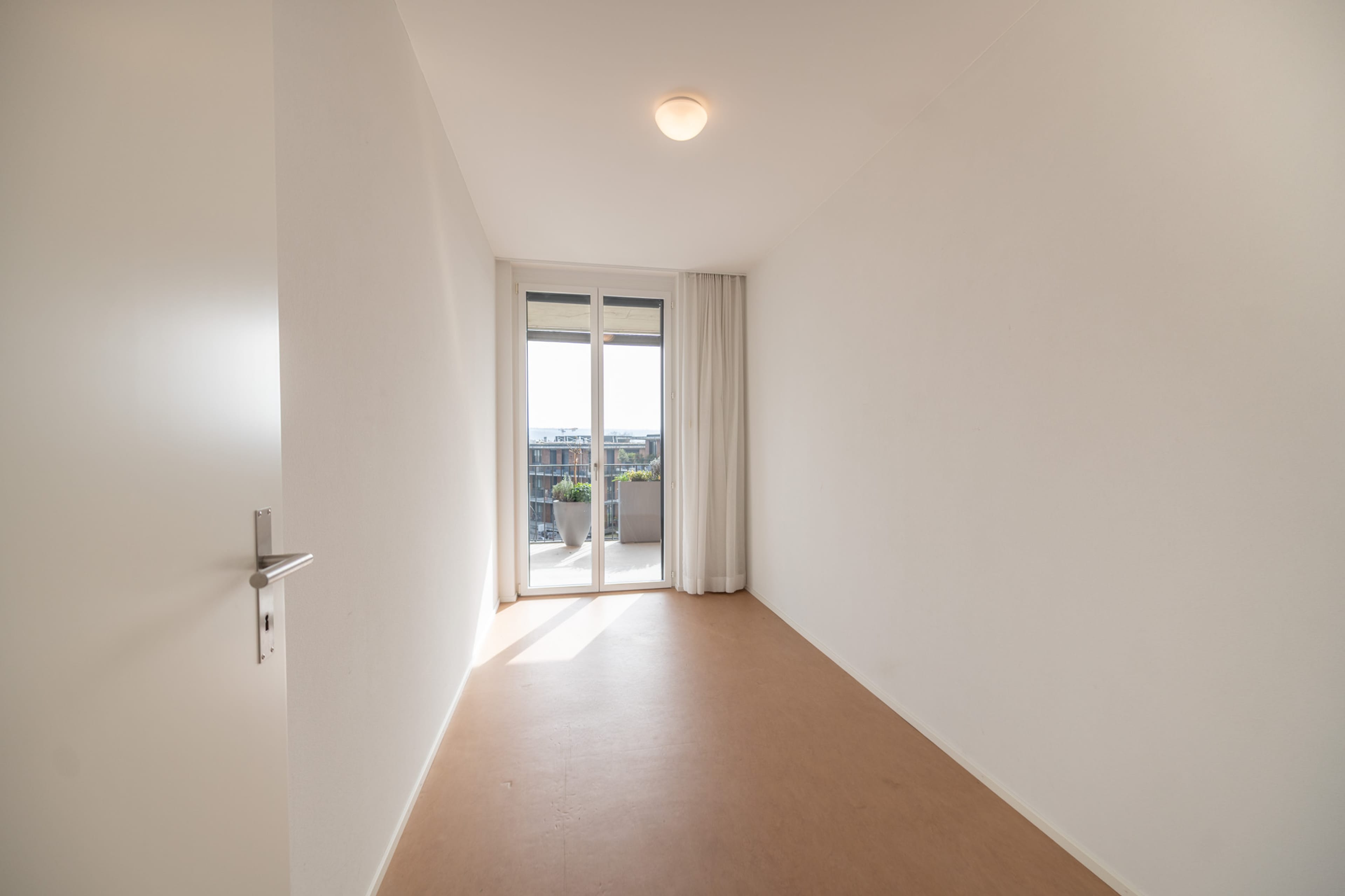 Seltene Gelegenheit: Attikawohnung mit 124 m² Terrasse an begehrter Lage - 18