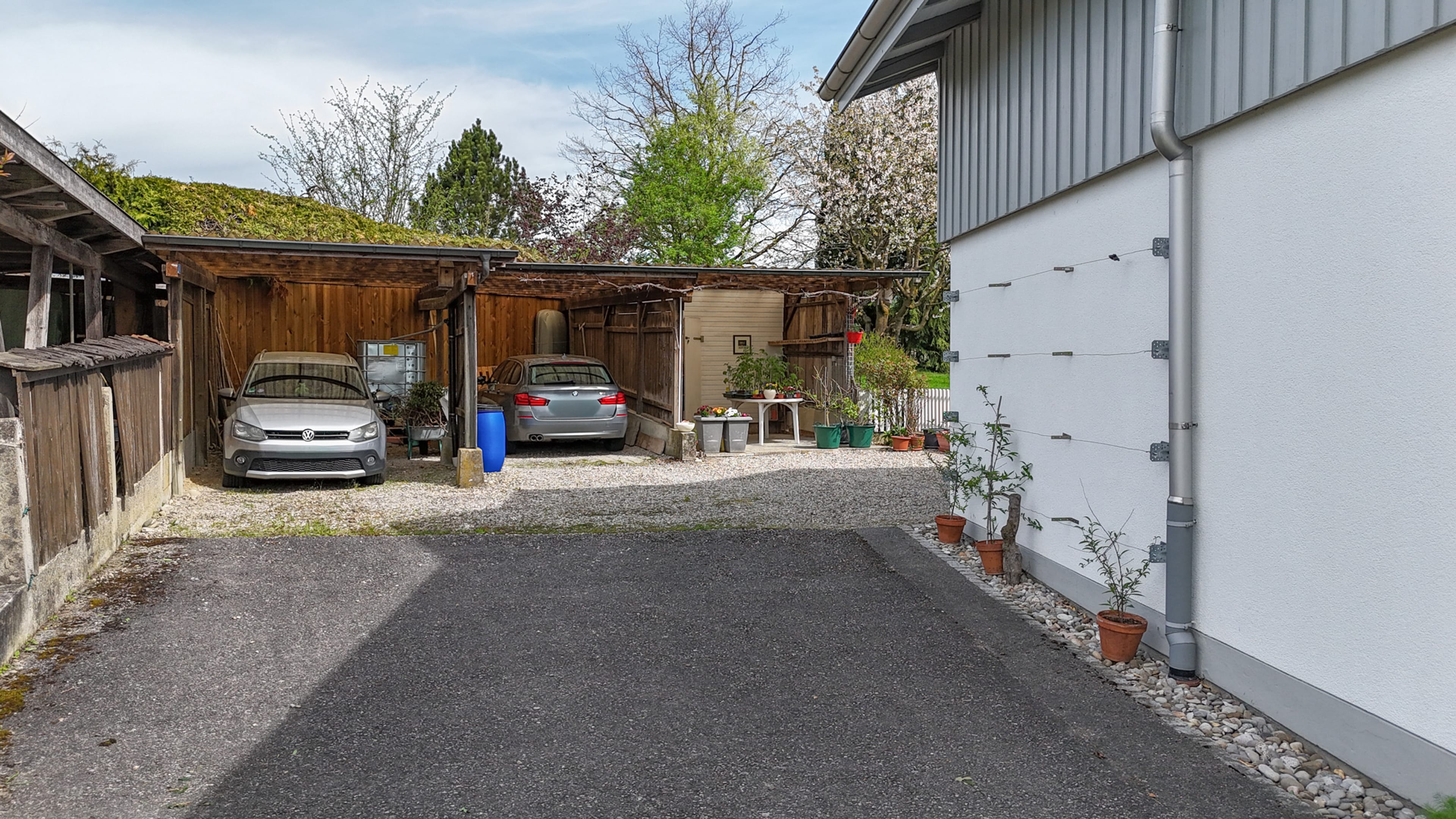 240 m² voller Möglichkeiten - grosszügiges Familienhaus mit Garten - 9