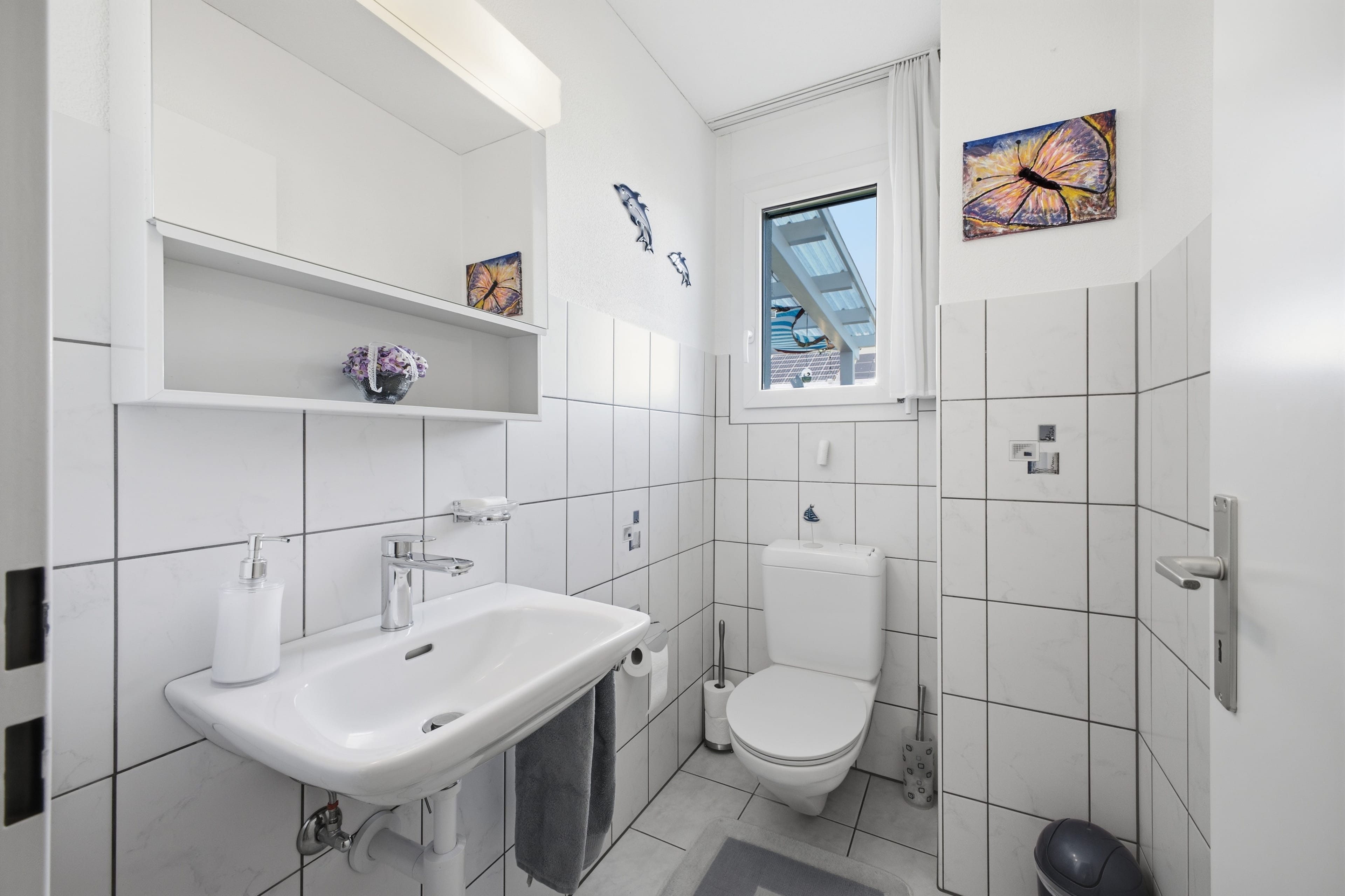 6.5-Zimmer-Einfamilienhaus mit wunderschönem Garten - 30