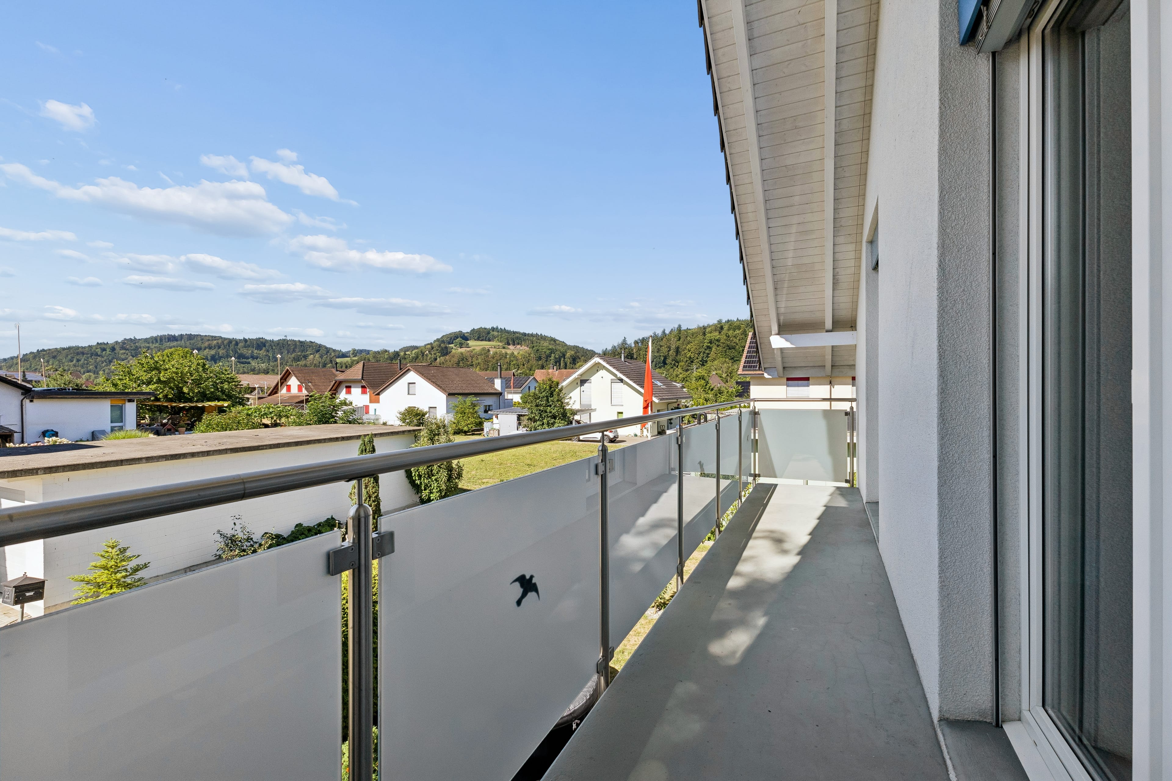 6.5-Zimmer-Einfamilienhaus mit wunderschönem Garten - 20