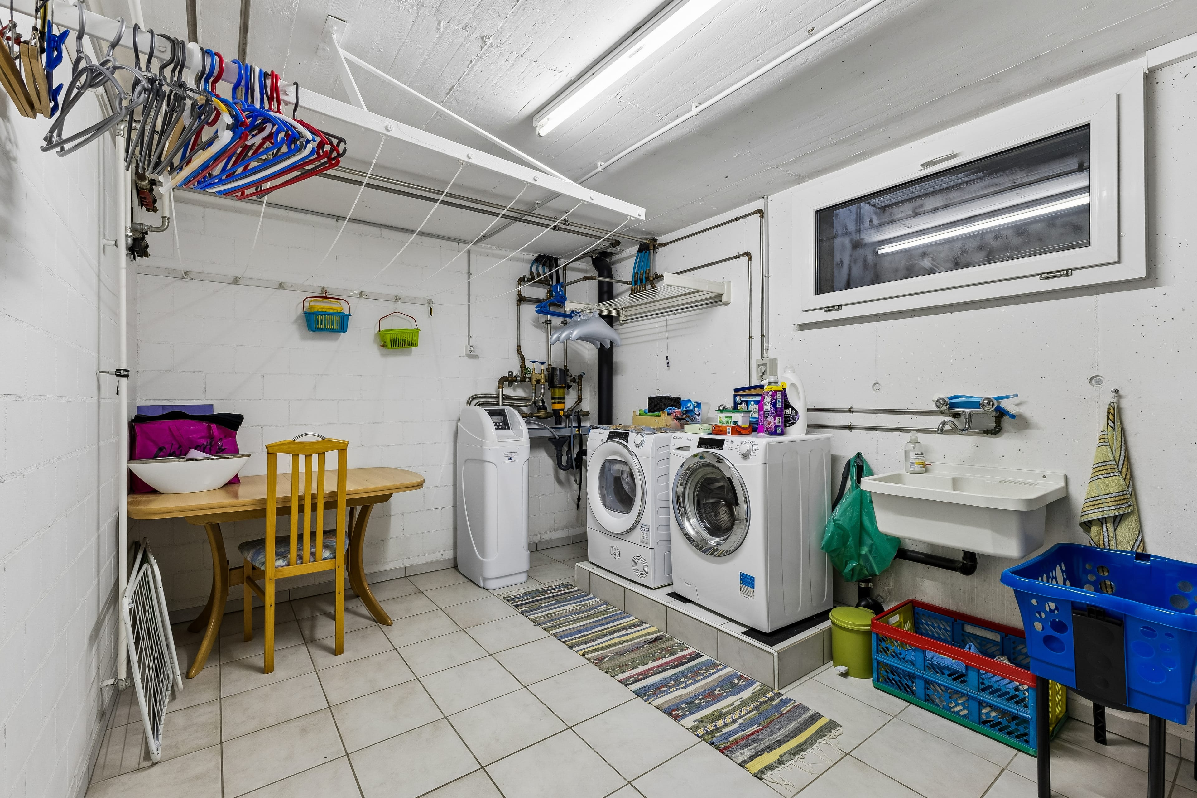 6.5-Zimmer-Einfamilienhaus mit wunderschönem Garten - 18