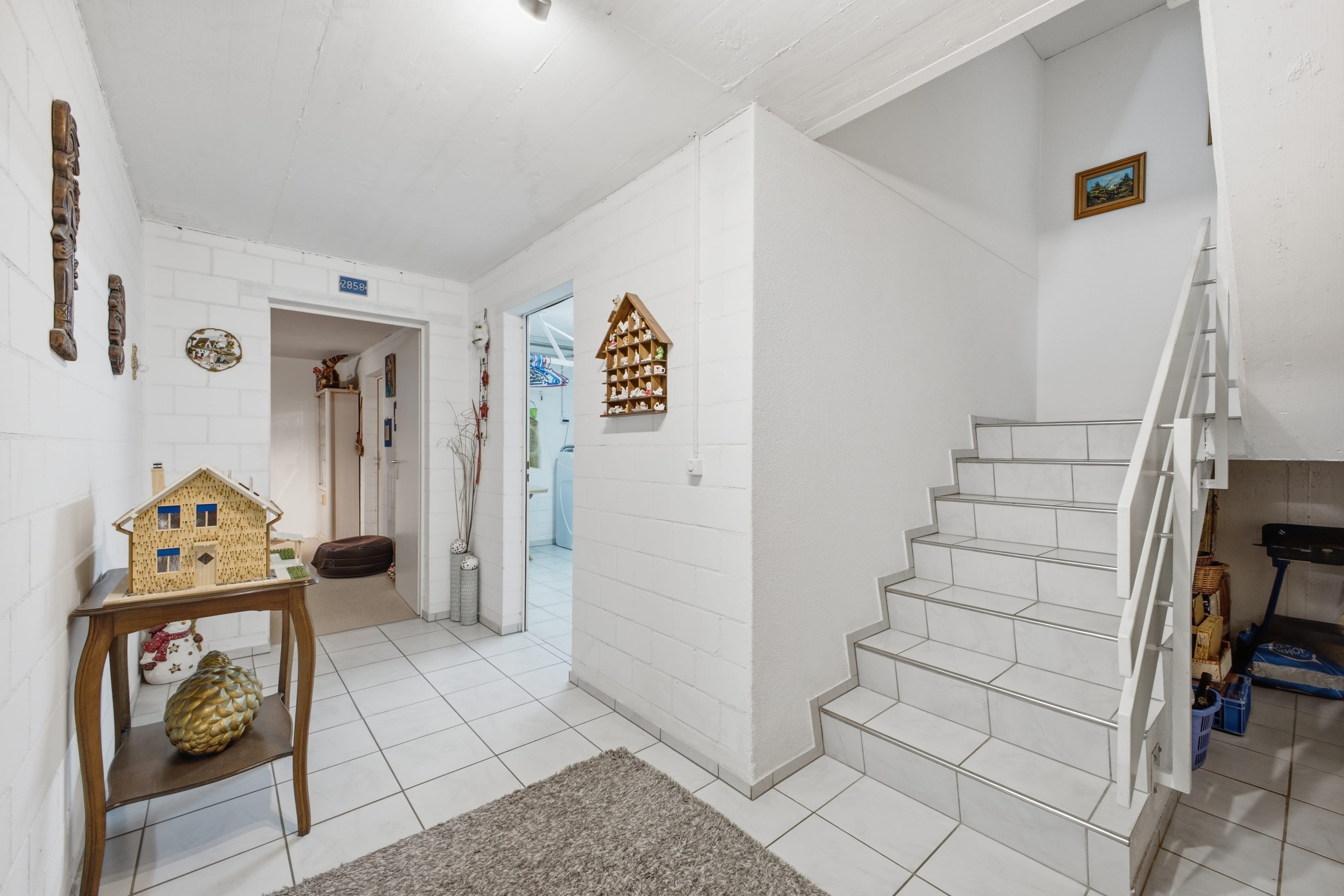 6.5-Zimmer-Einfamilienhaus mit wunderschönem Garten - 28