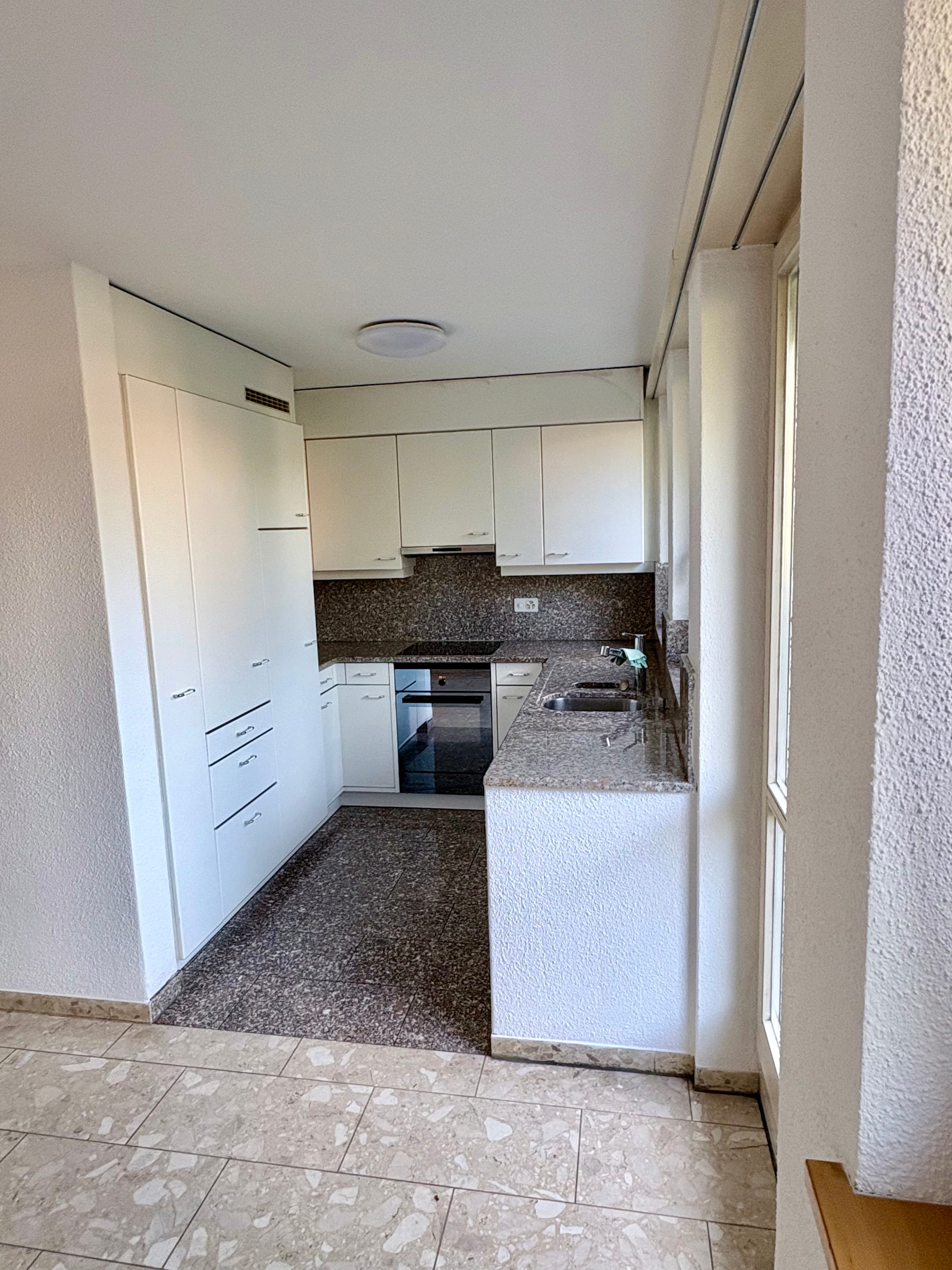 Exklusive Attika-3.5-Zimmer-Wohnung mit Cheminée in Winterthur Seen - Bild 6