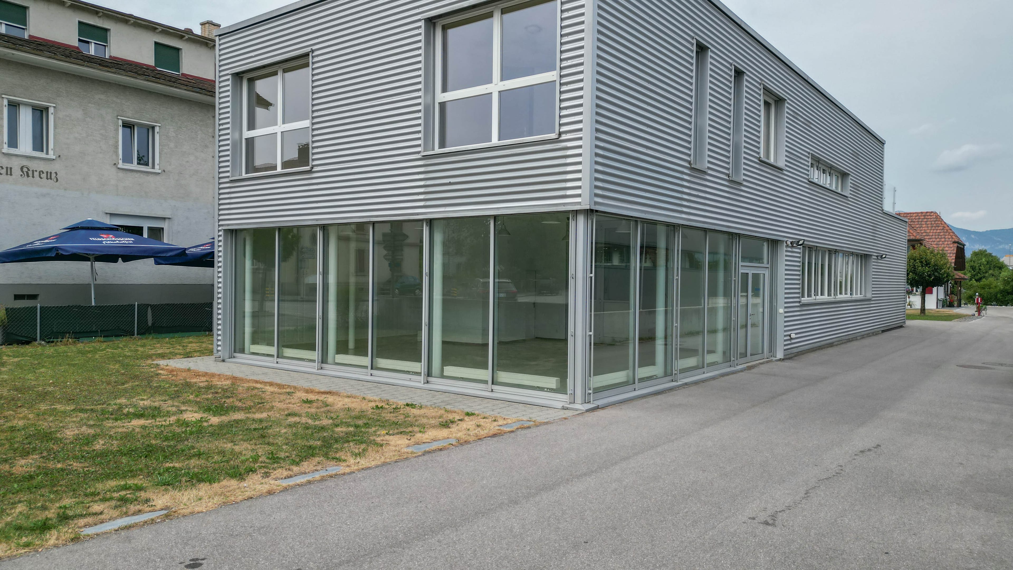 Exklusive Wohn- und Gewerbeliegenschaft - 28