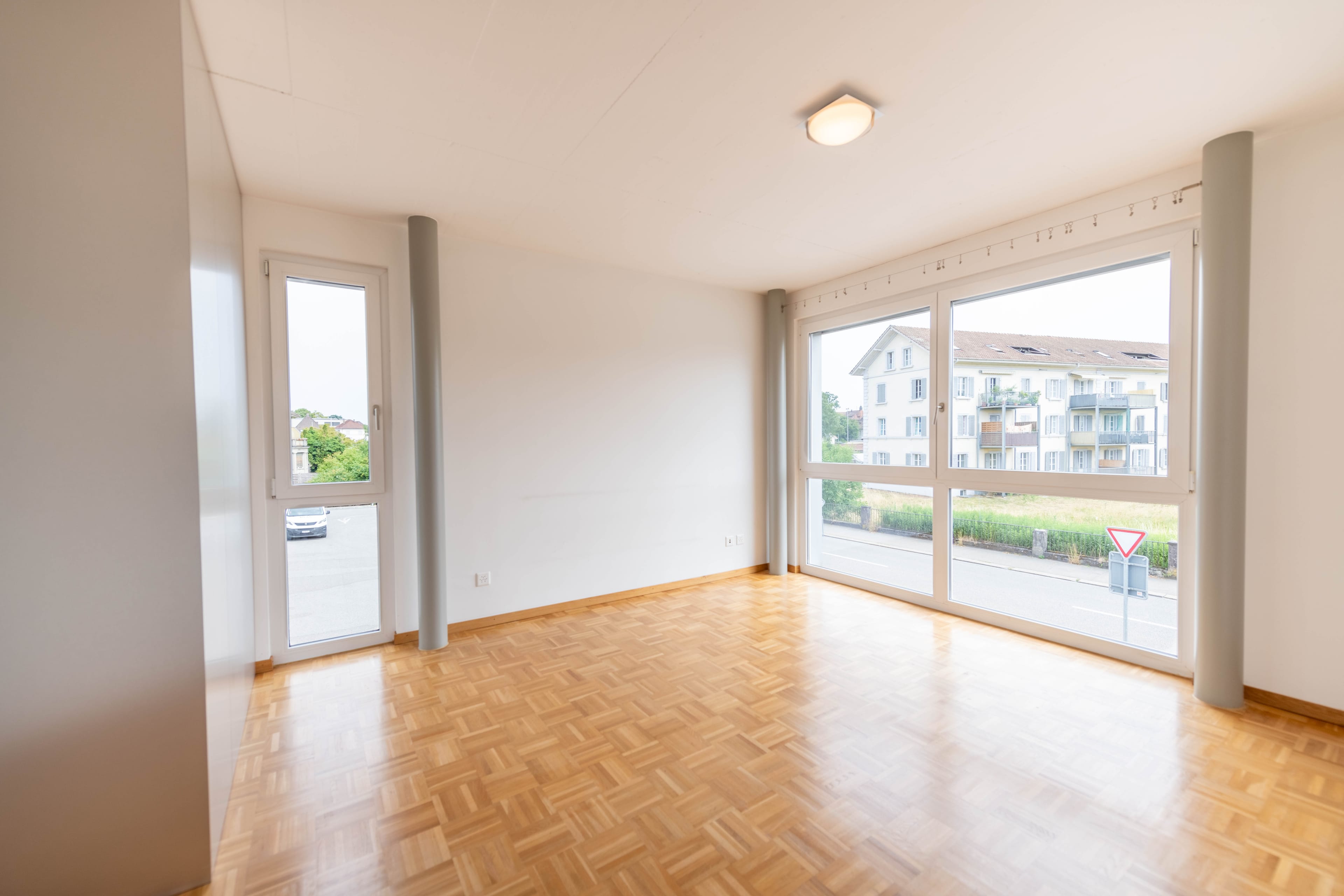 Exklusive Wohn- und Gewerbeliegenschaft - 20