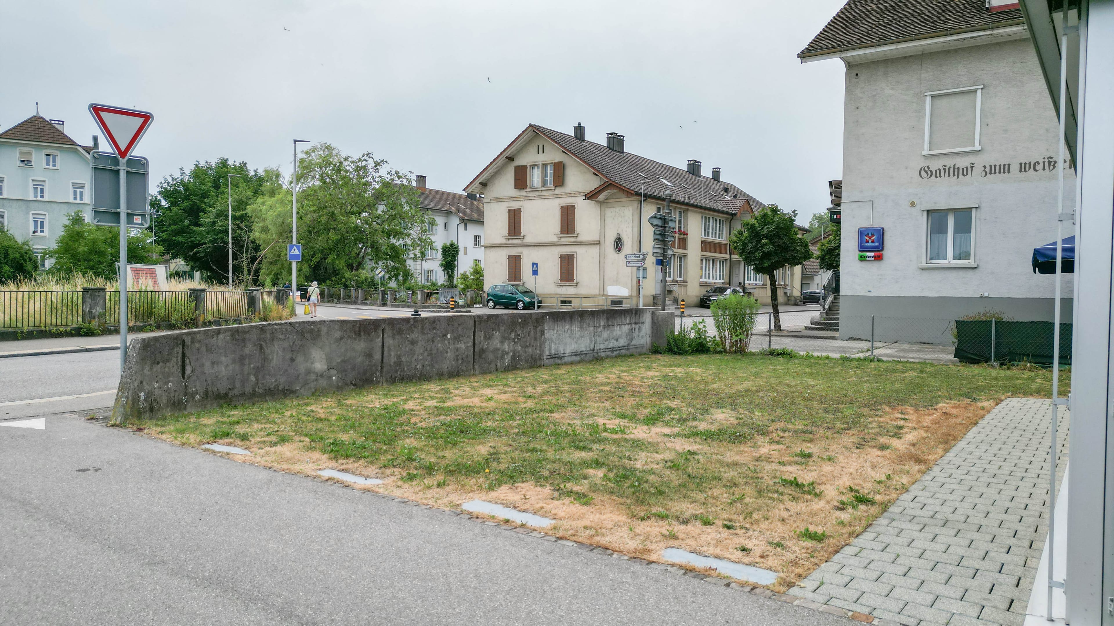 Exklusive Wohn- und Gewerbeliegenschaft - 29