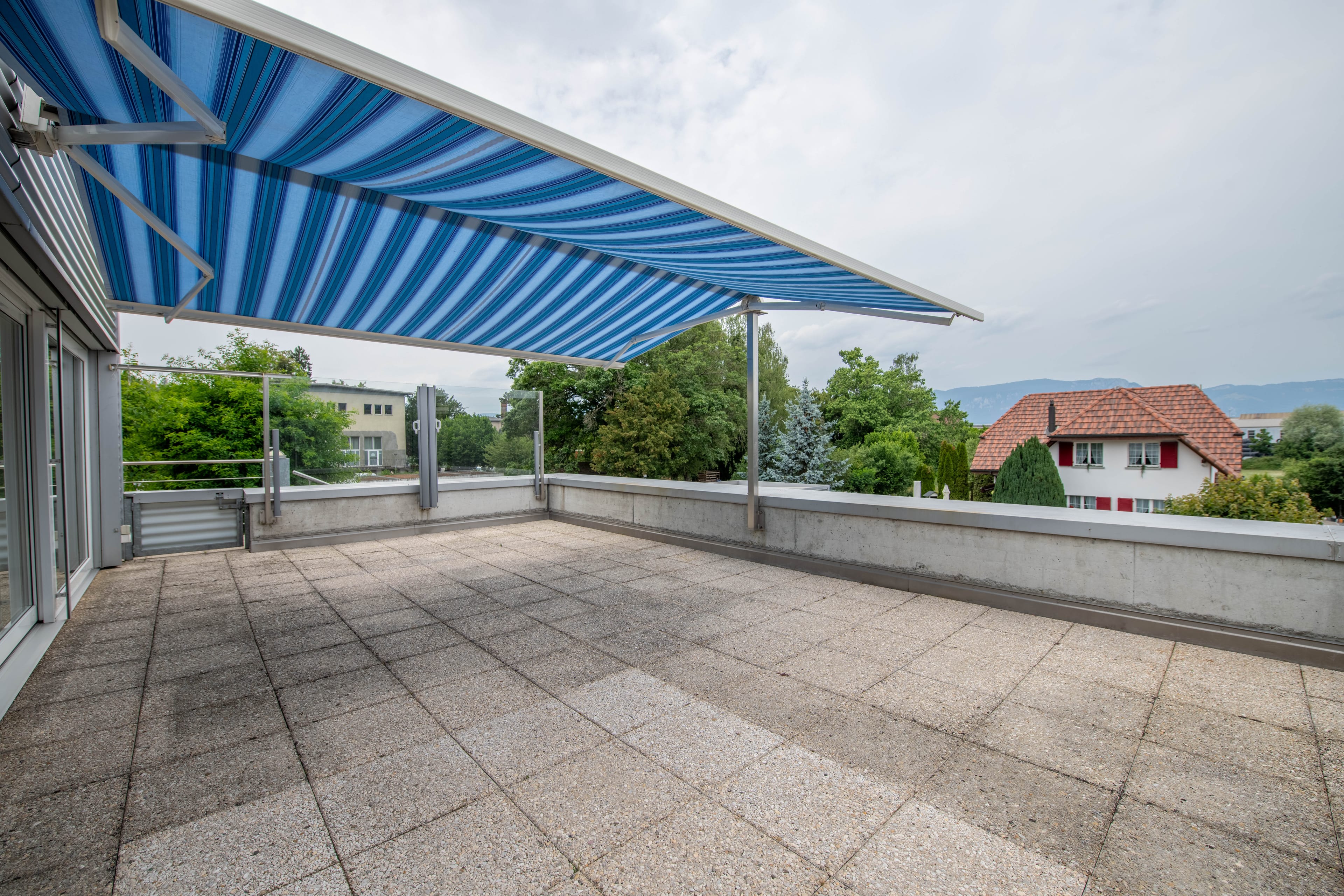 Exklusive Wohn- und Gewerbeliegenschaft - 27