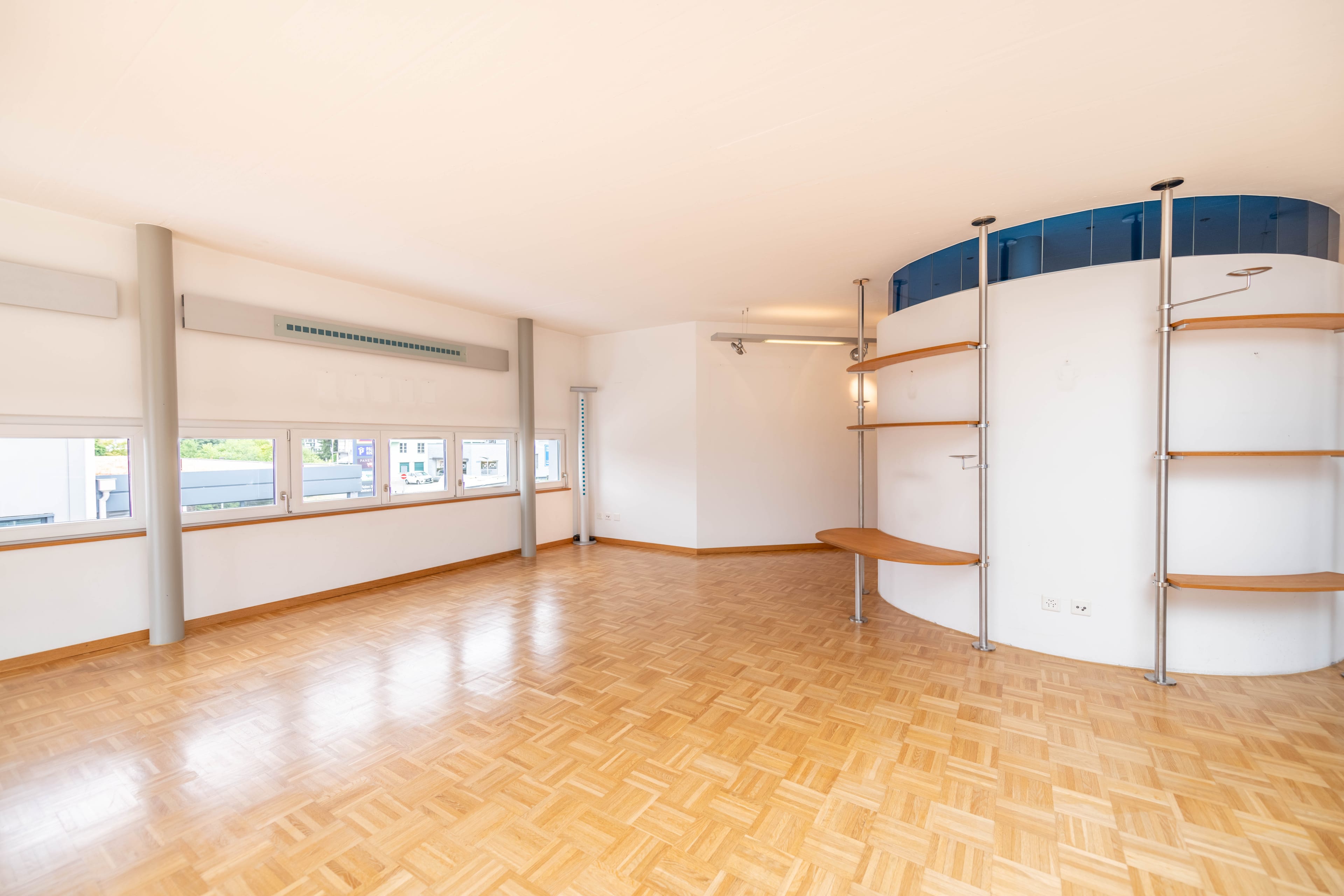 Exklusive Wohn- und Gewerbeliegenschaft - 13