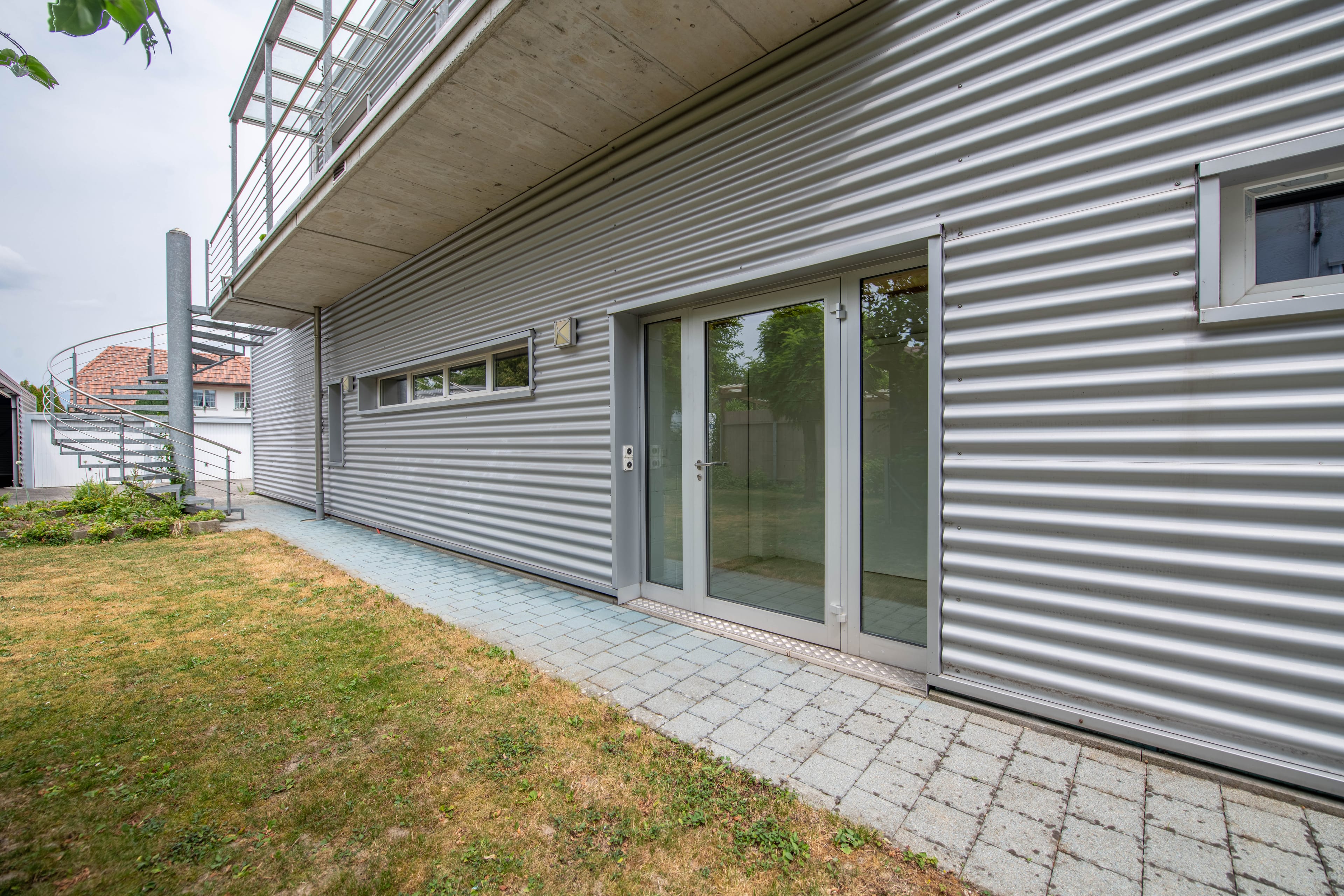 Exklusive Wohn- und Gewerbeliegenschaft - 30