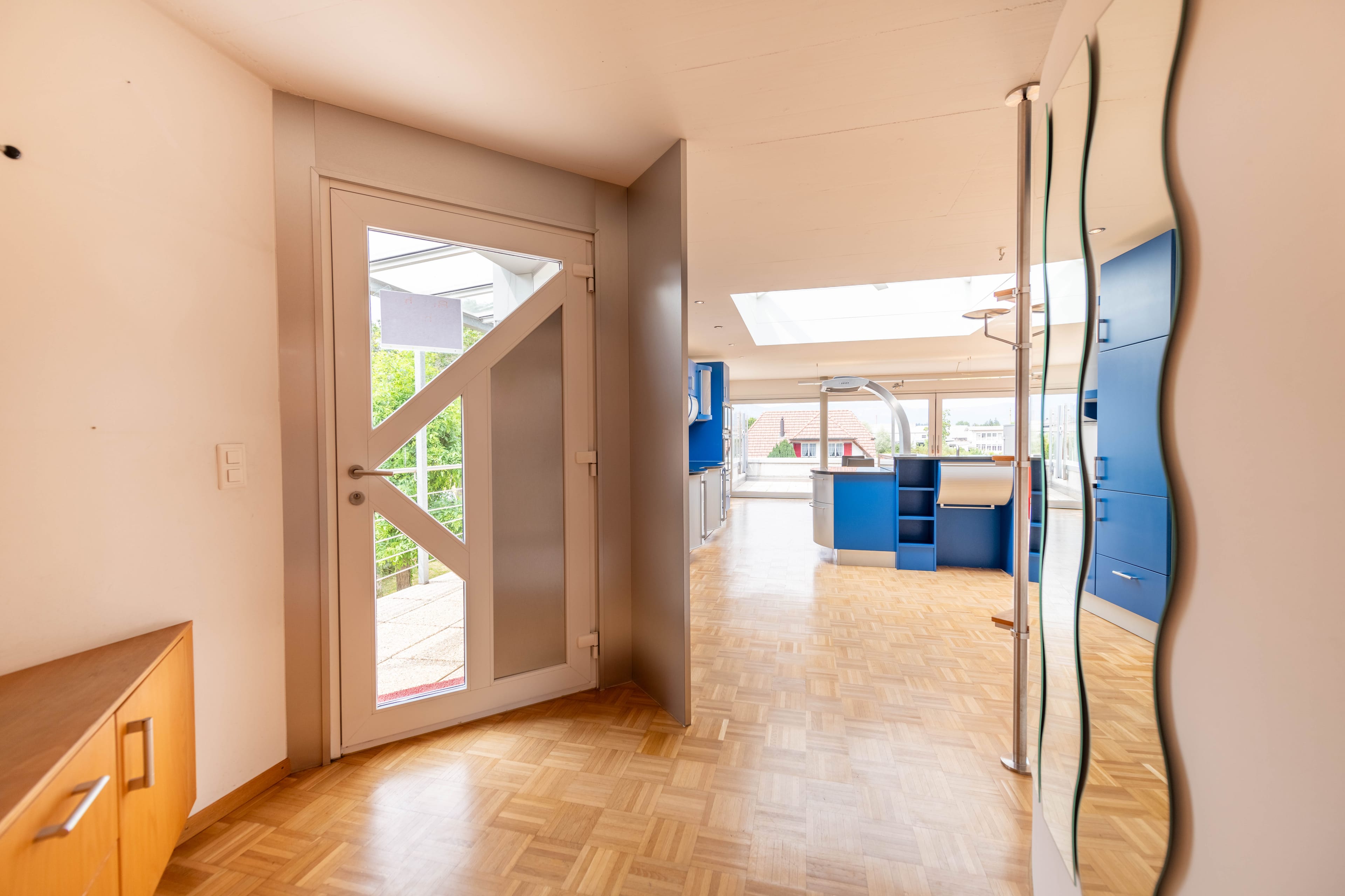 Exklusive Wohn- und Gewerbeliegenschaft - 16