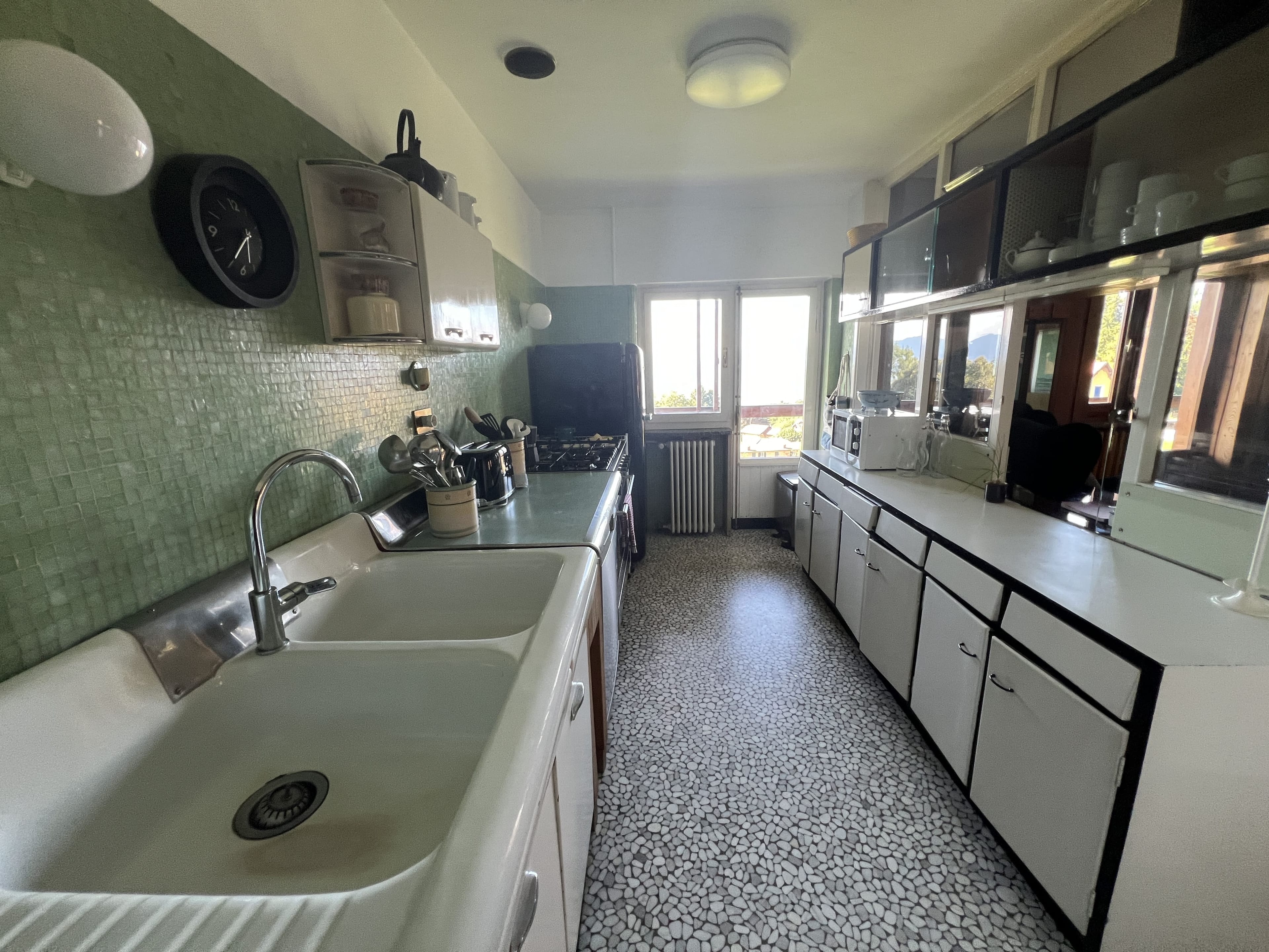 12-Zimmer-Architektenvilla mit Panoramasicht in Agra kaufen - 17