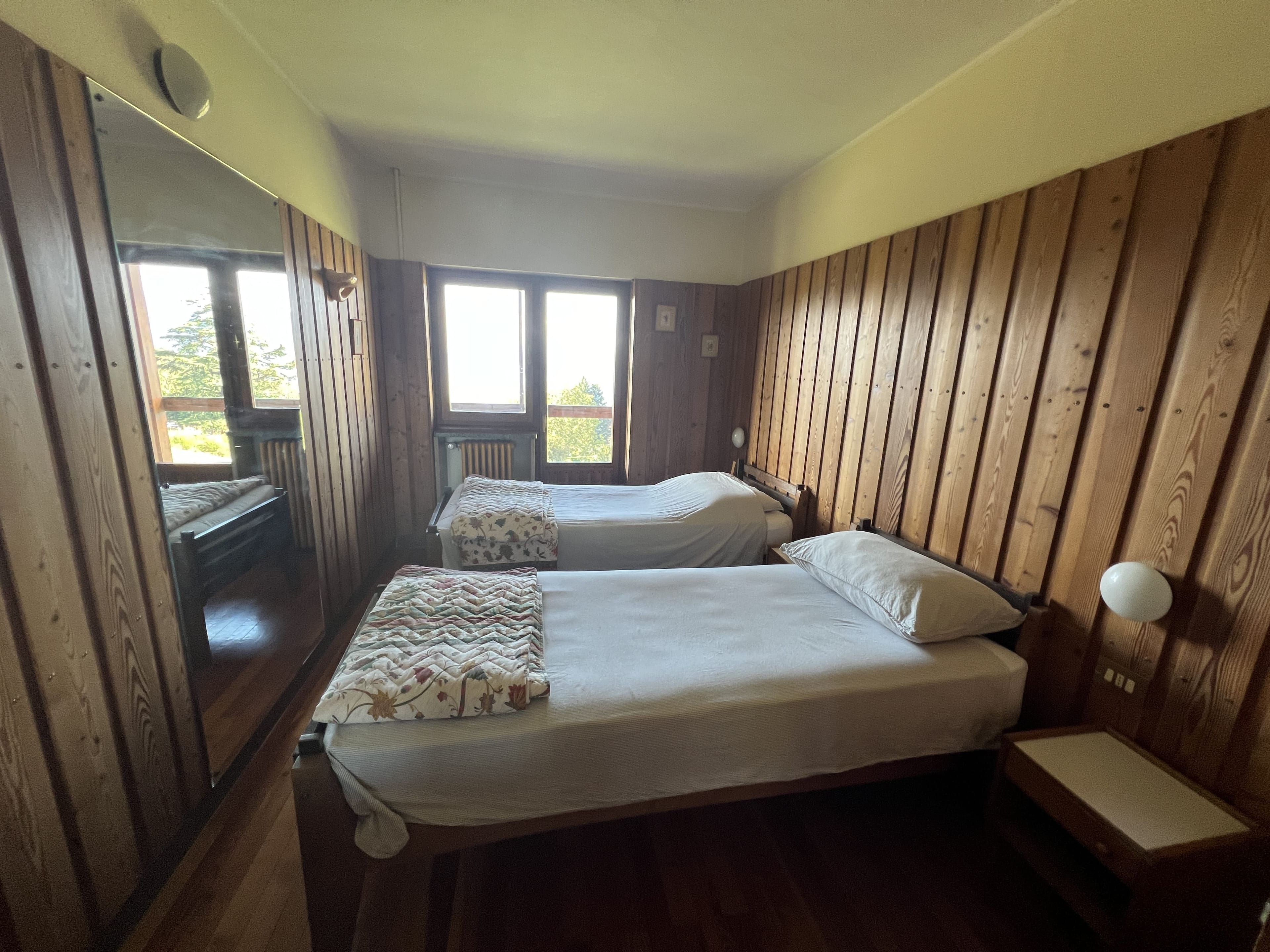 12-Zimmer-Architektenvilla mit Panoramasicht in Agra kaufen - 18