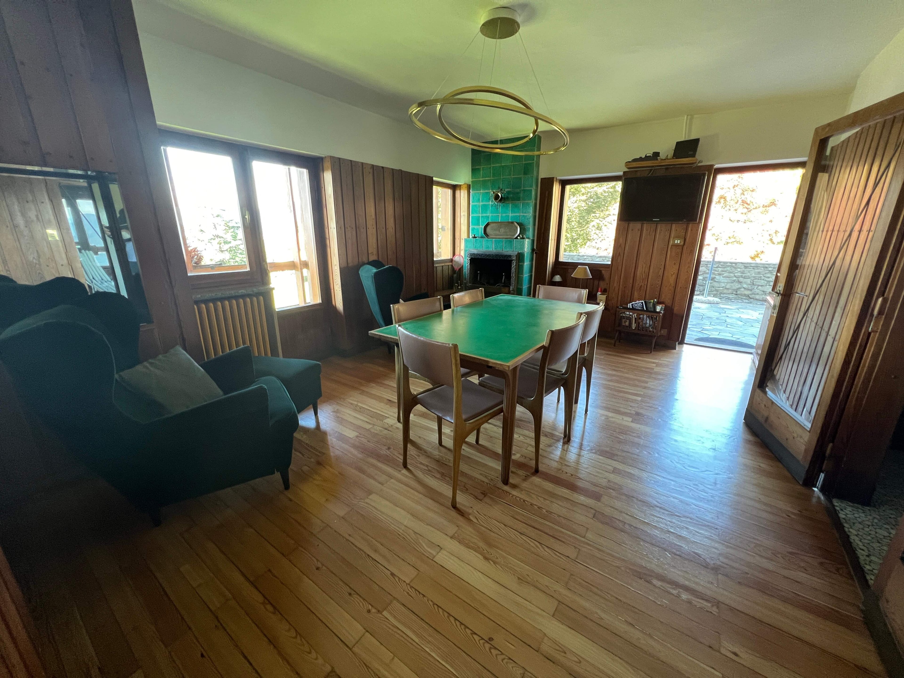 12-Zimmer-Architektenvilla mit Panoramasicht in Agra kaufen - 15