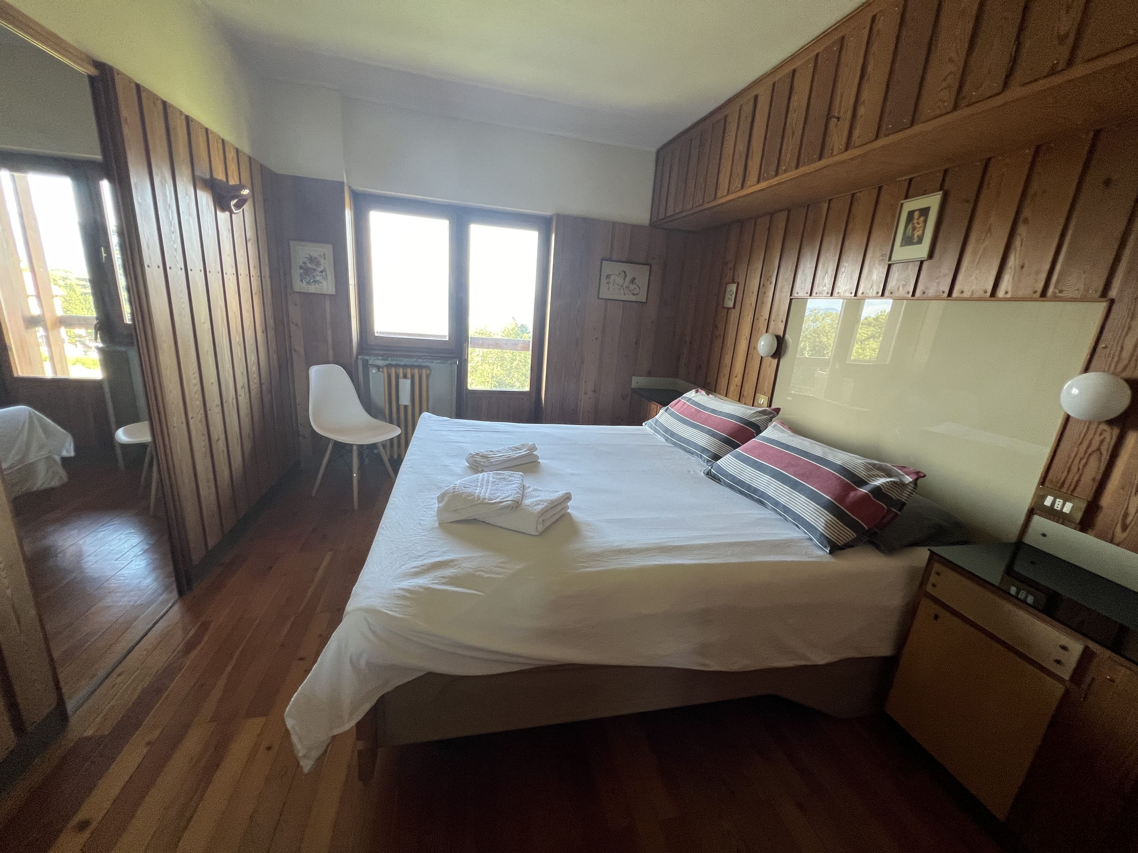 12-Zimmer-Architektenvilla mit Panoramasicht in Agra kaufen - 21