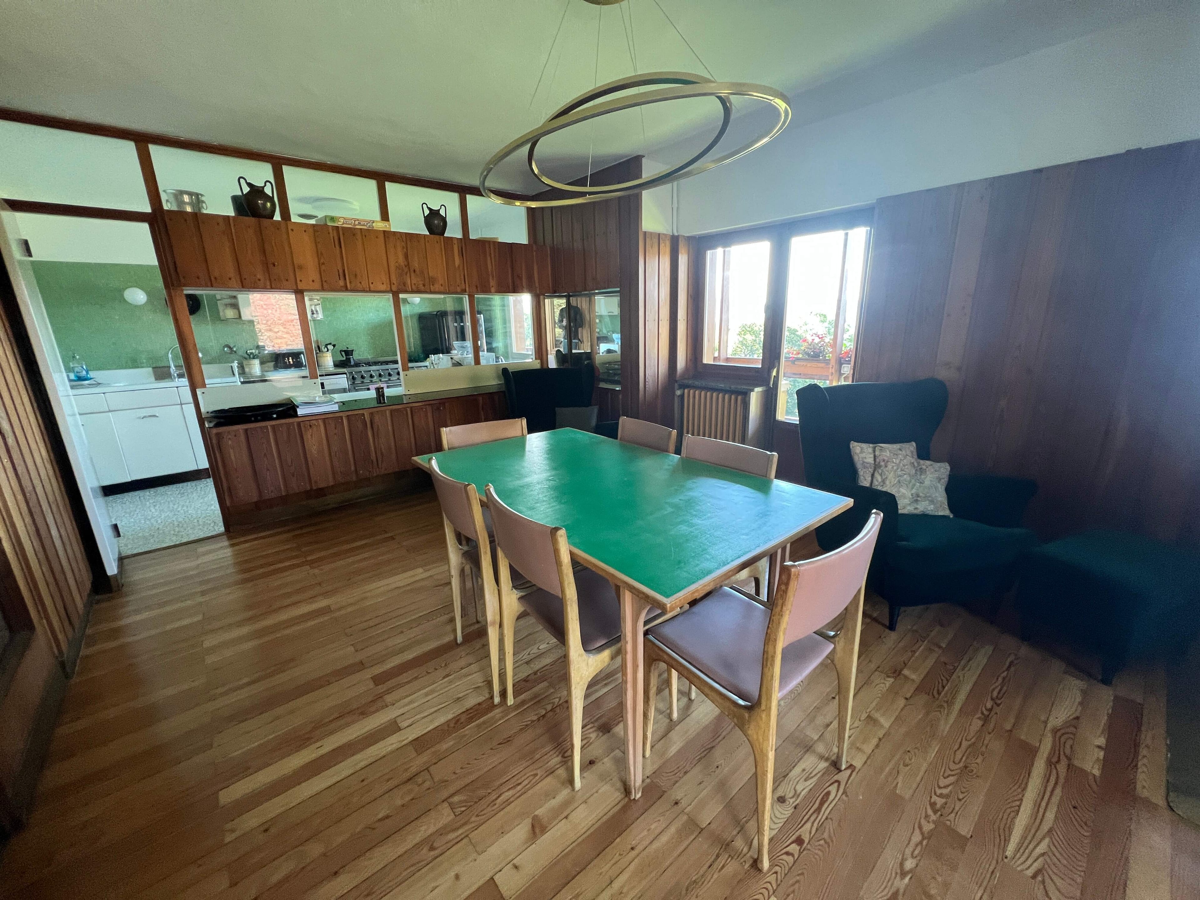 12-Zimmer-Architektenvilla mit Panoramasicht in Agra kaufen - 16