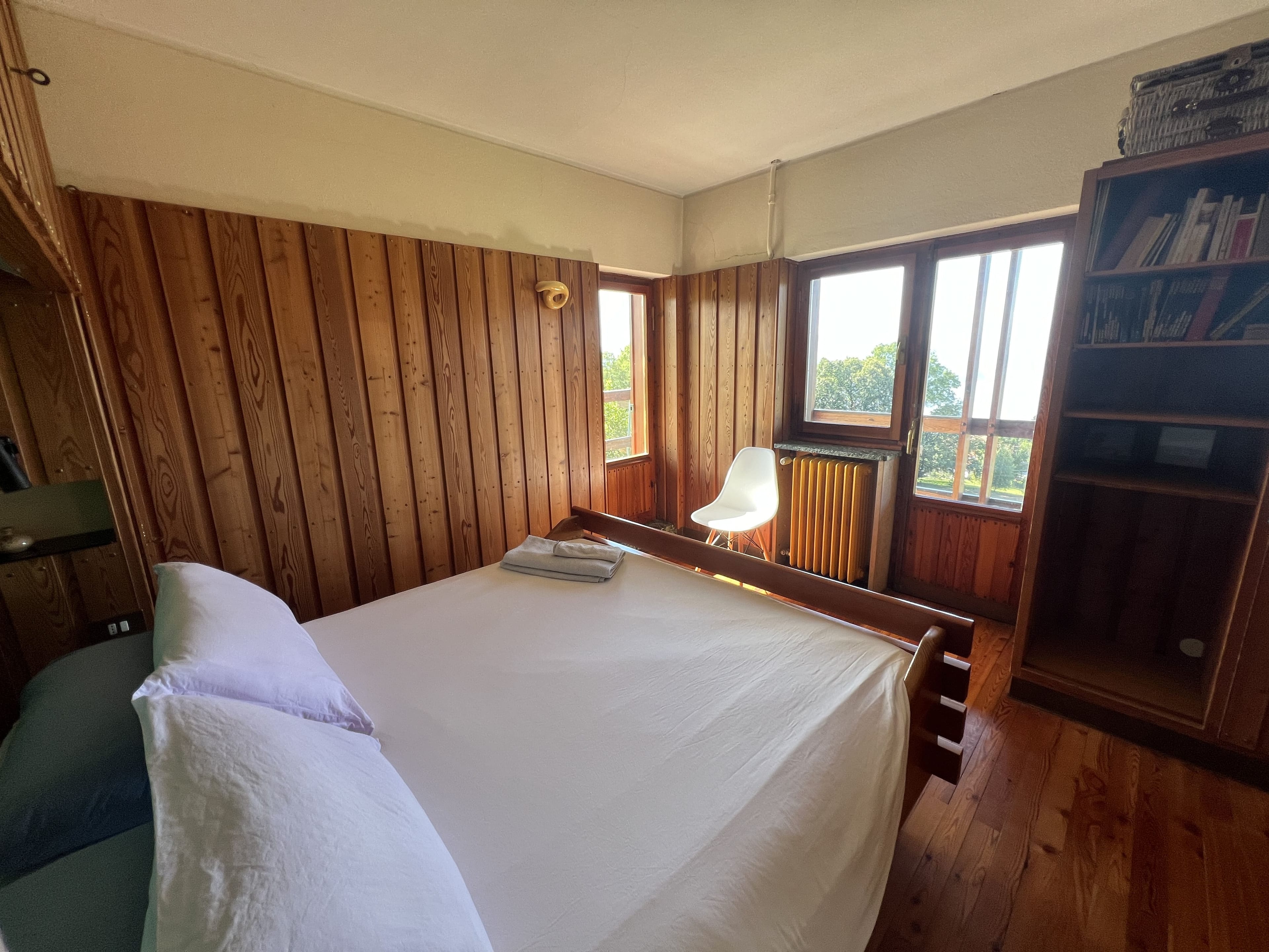 12-Zimmer-Architektenvilla mit Panoramasicht in Agra kaufen - 22