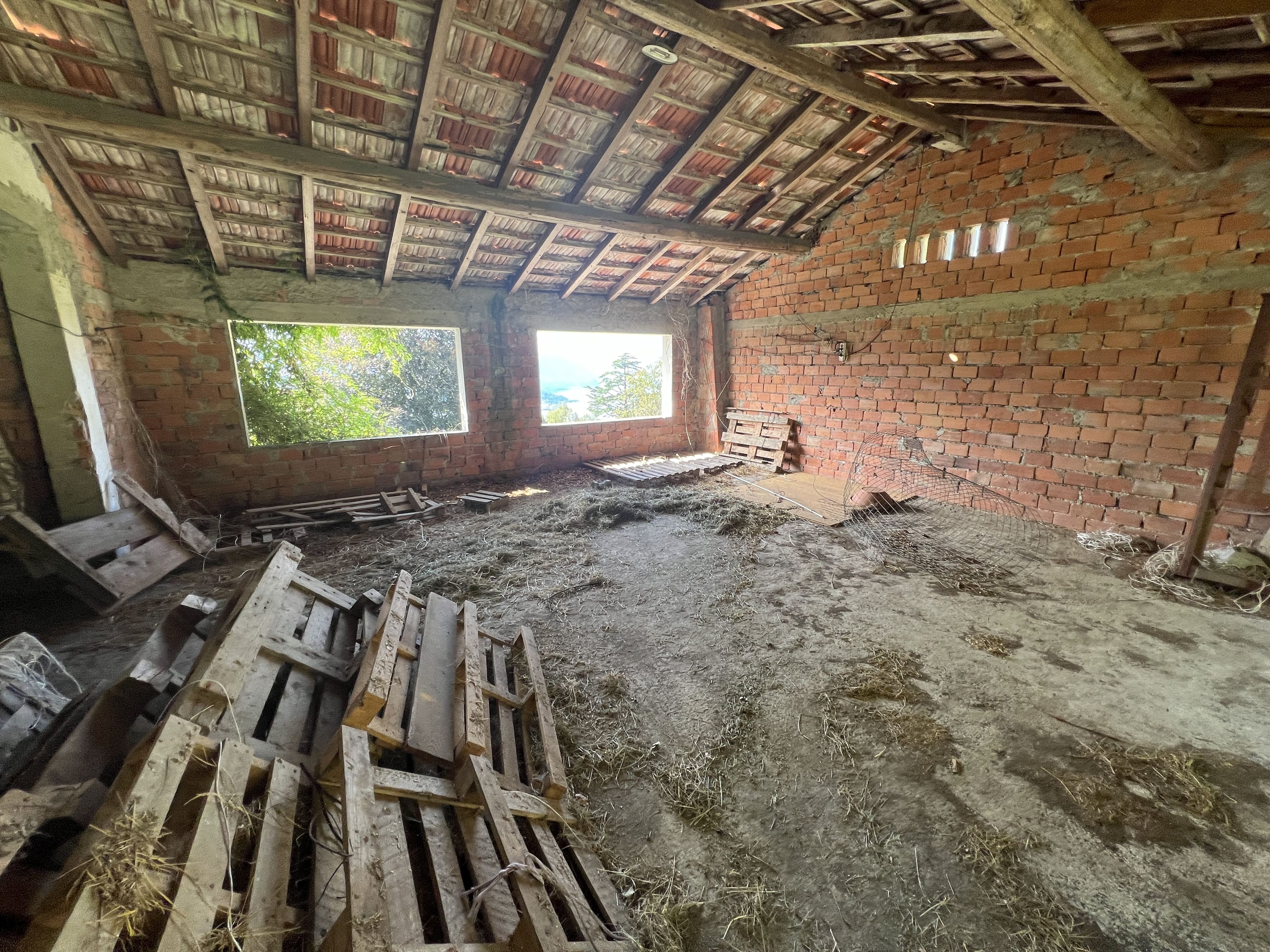 12-Zimmer-Architektenvilla mit Panoramasicht in Agra kaufen - 40