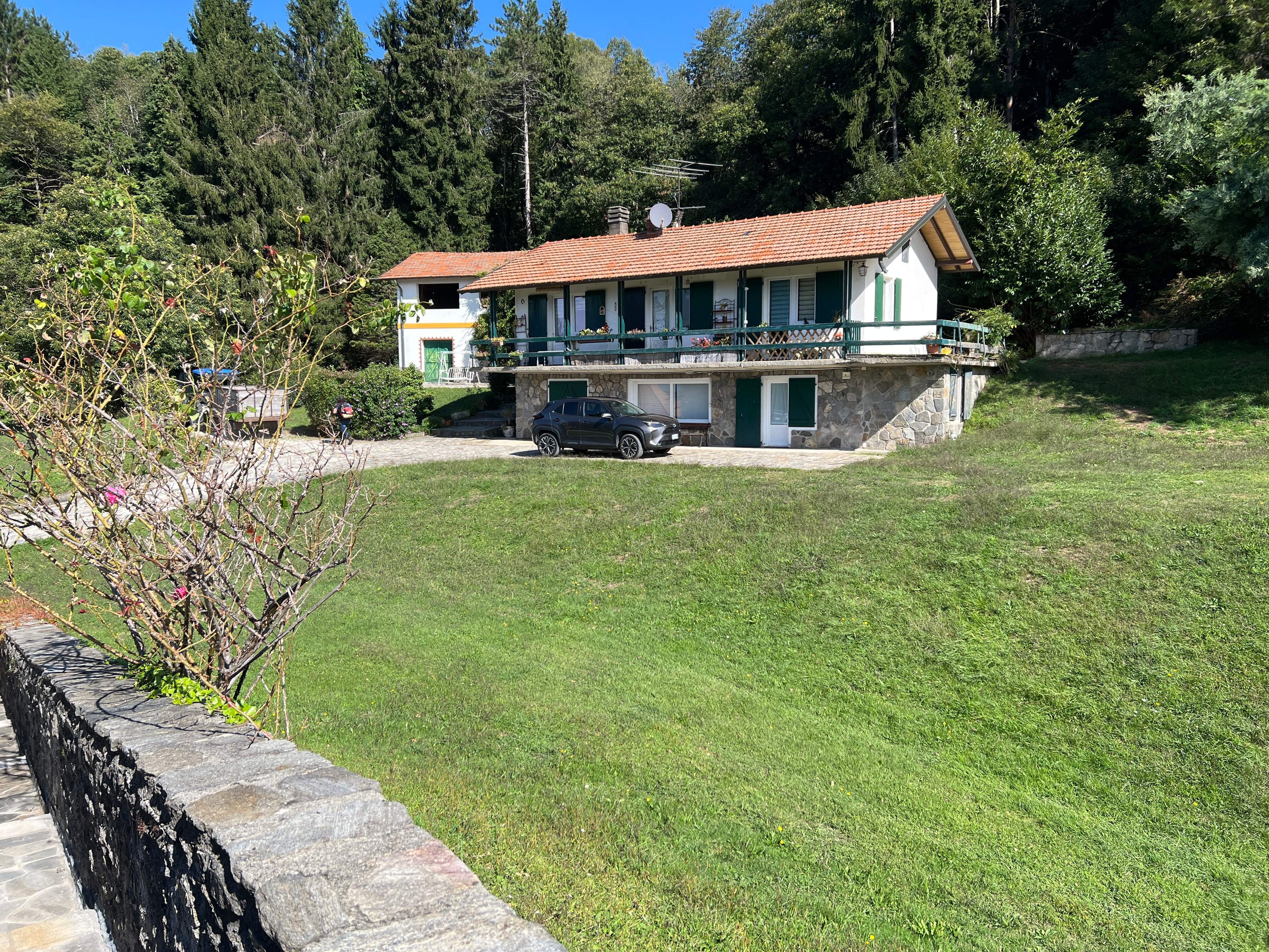 12-Zimmer-Architektenvilla mit Panoramasicht in Agra kaufen - 30