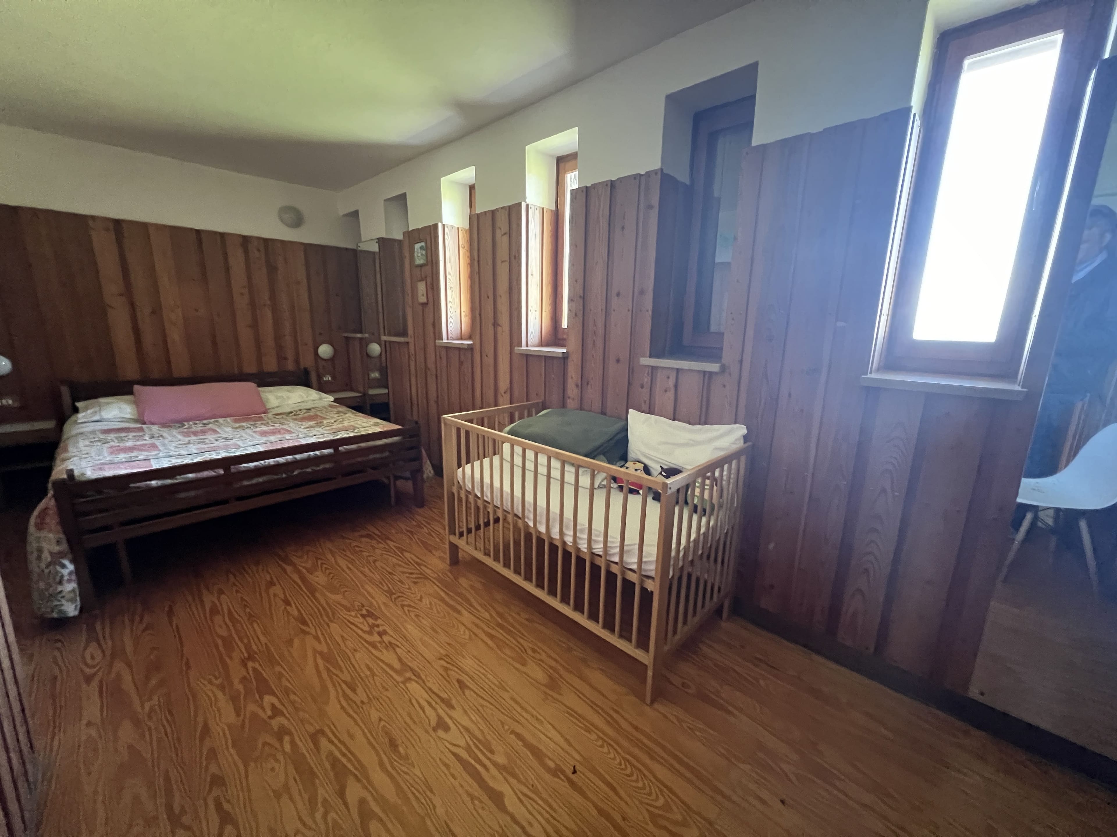12-Zimmer-Architektenvilla mit Panoramasicht in Agra kaufen - 24