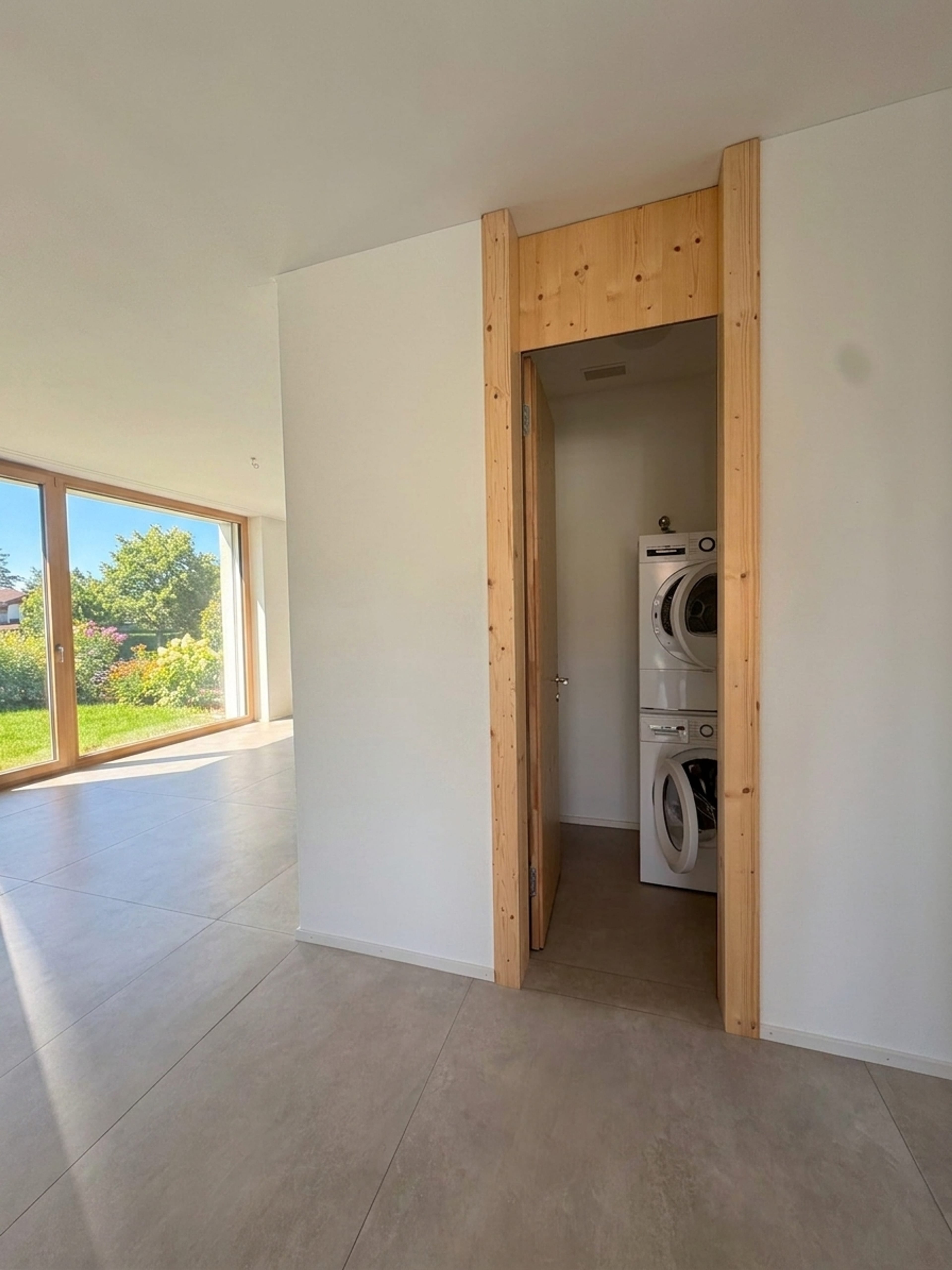 3.5-Zimmer-Wohnung in Effretikon mieten – Ausbau im Eigentumsstandard - 5