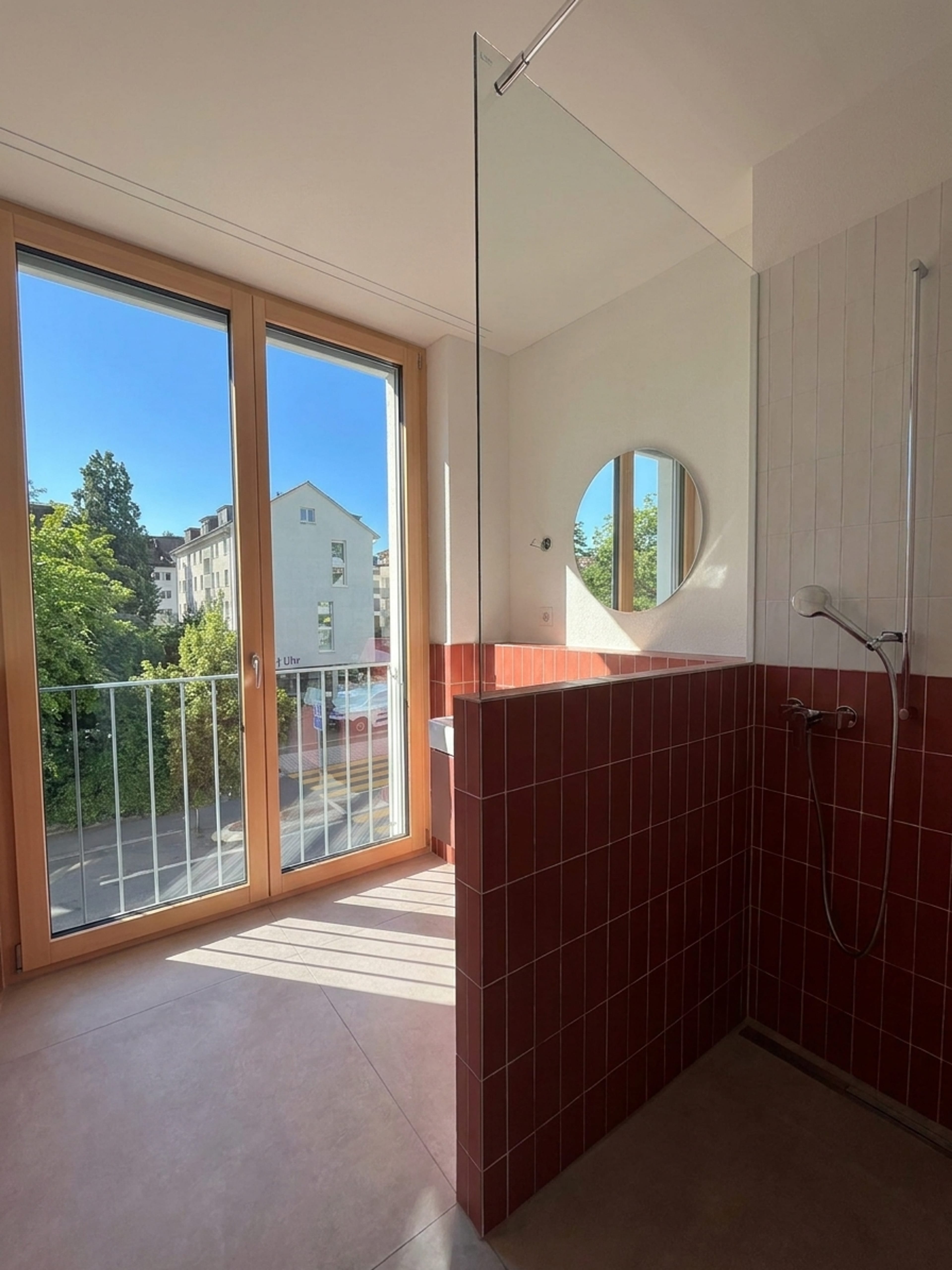 3.5-Zimmer-Wohnung in Effretikon mieten – Ausbau im Eigentumsstandard - 9