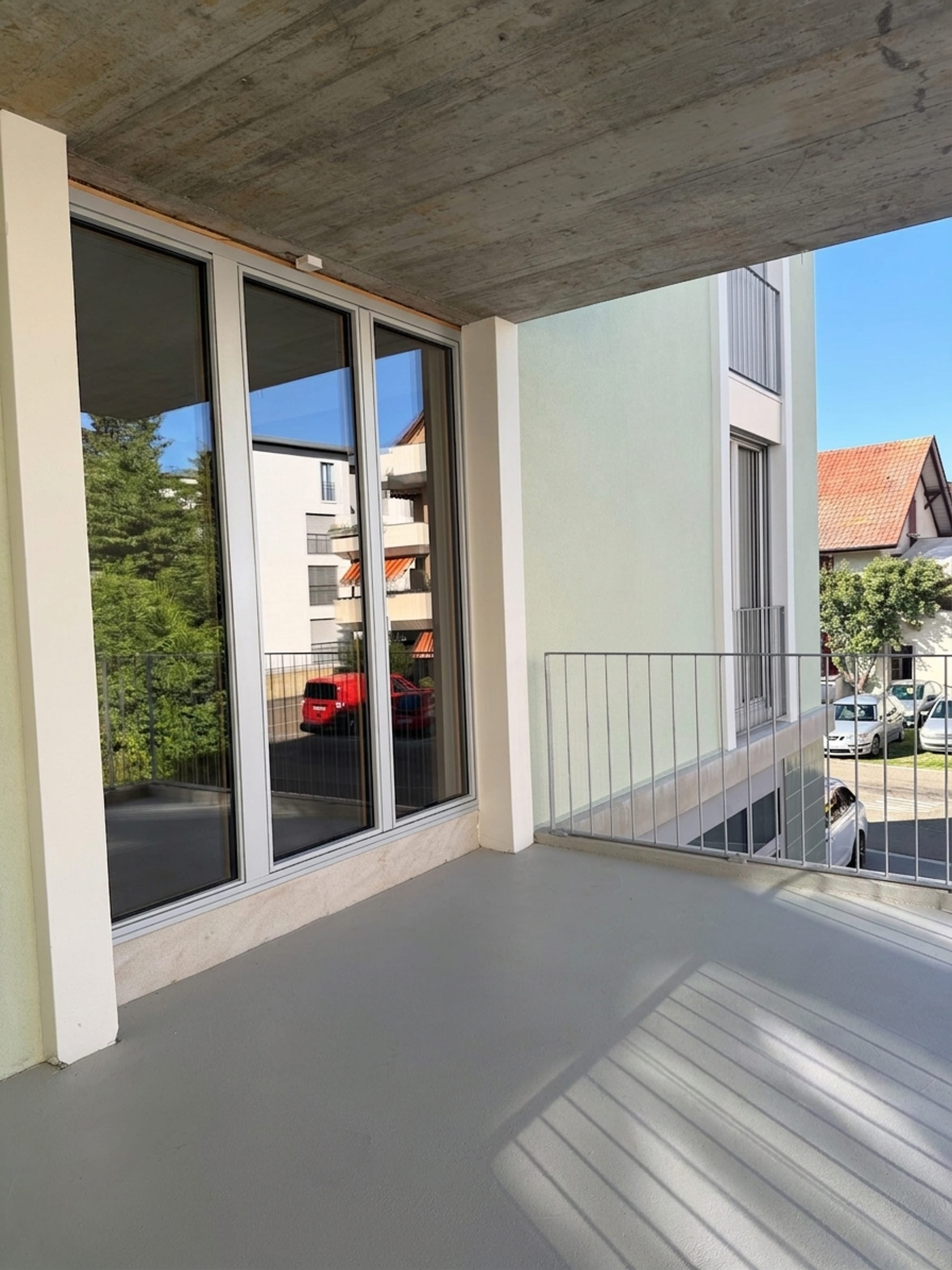 3.5-Zimmer-Wohnung in Effretikon mieten – Ausbau im Eigentumsstandard - 10